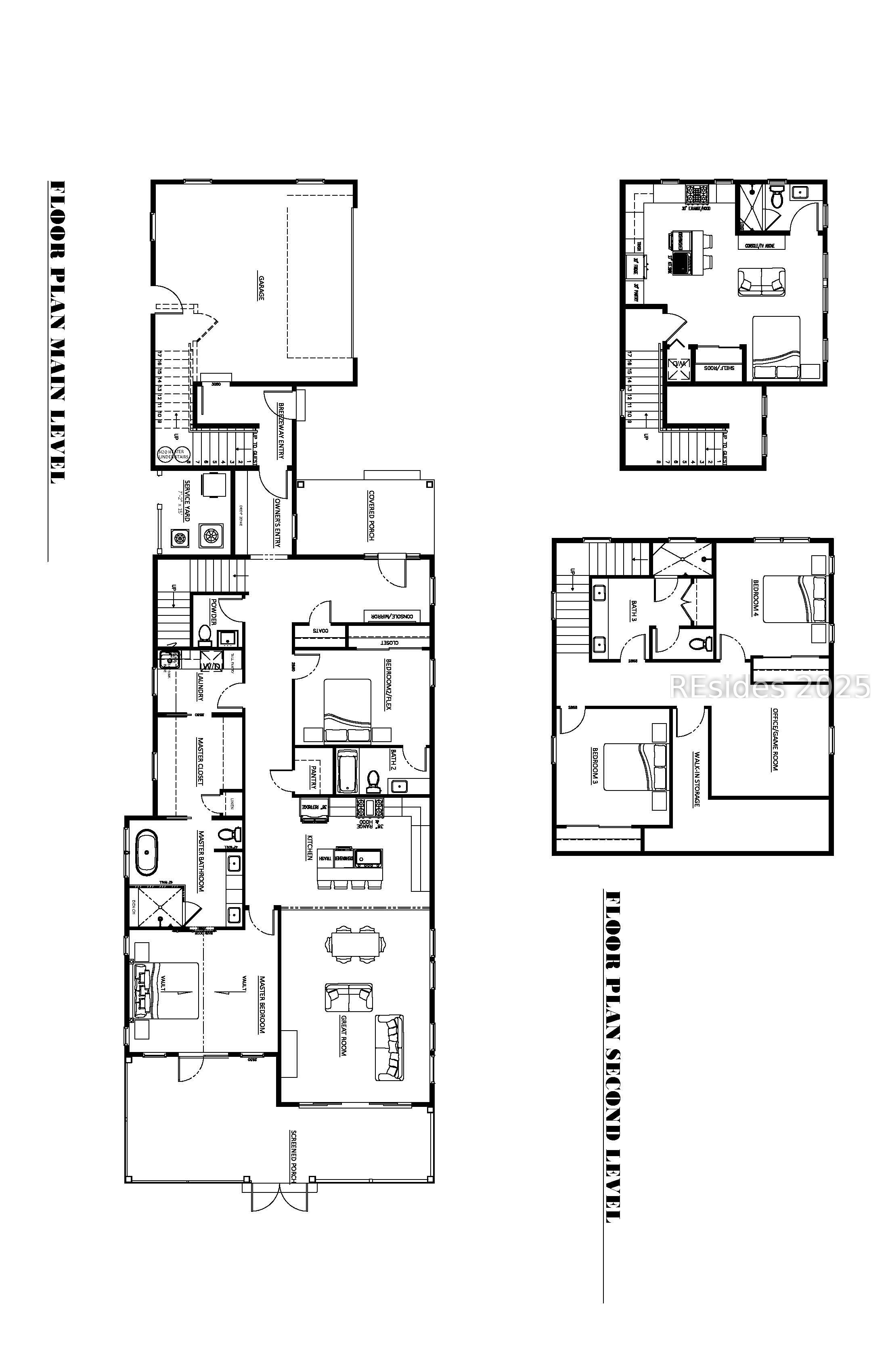 28 Blue Trail Court Bluffton, SC 29910 - Photo 11 of 18