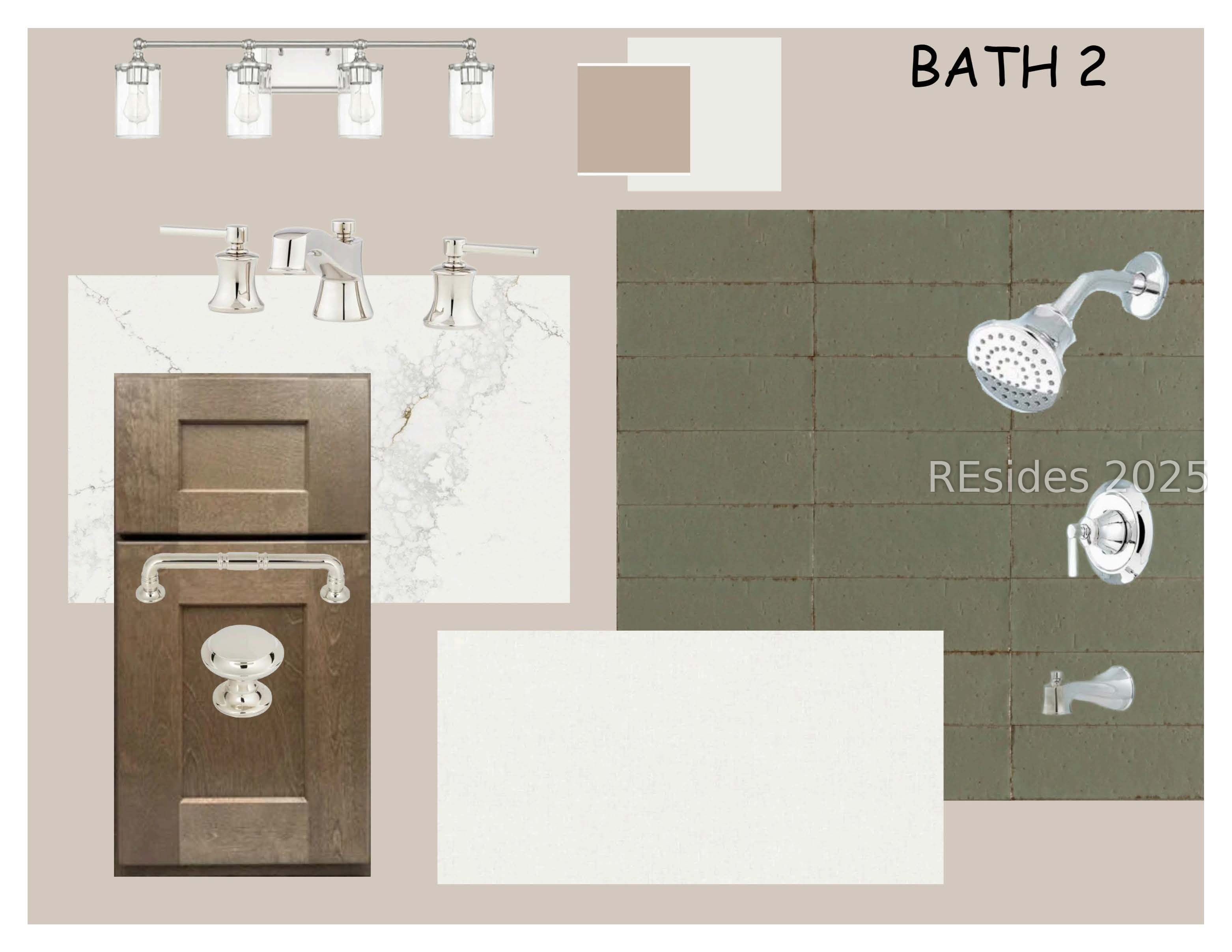 28 Blue Trail Court Bluffton, SC 29910 - Photo 4 of 18 Planned Selections