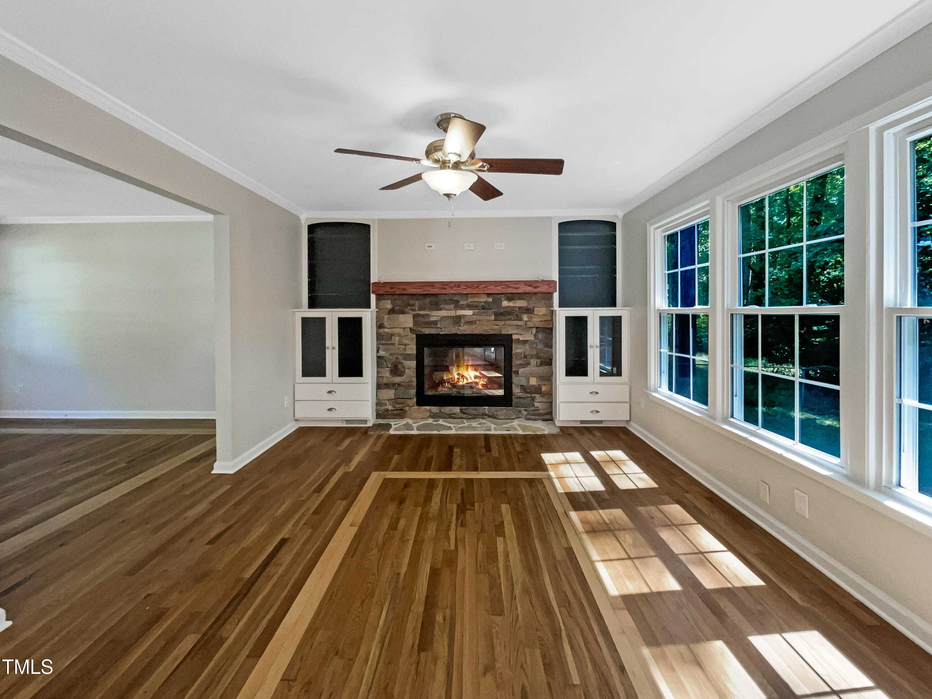 1005 Buckingham Road Garner, NC 27529 - Photo 3 of 24 listing_2
