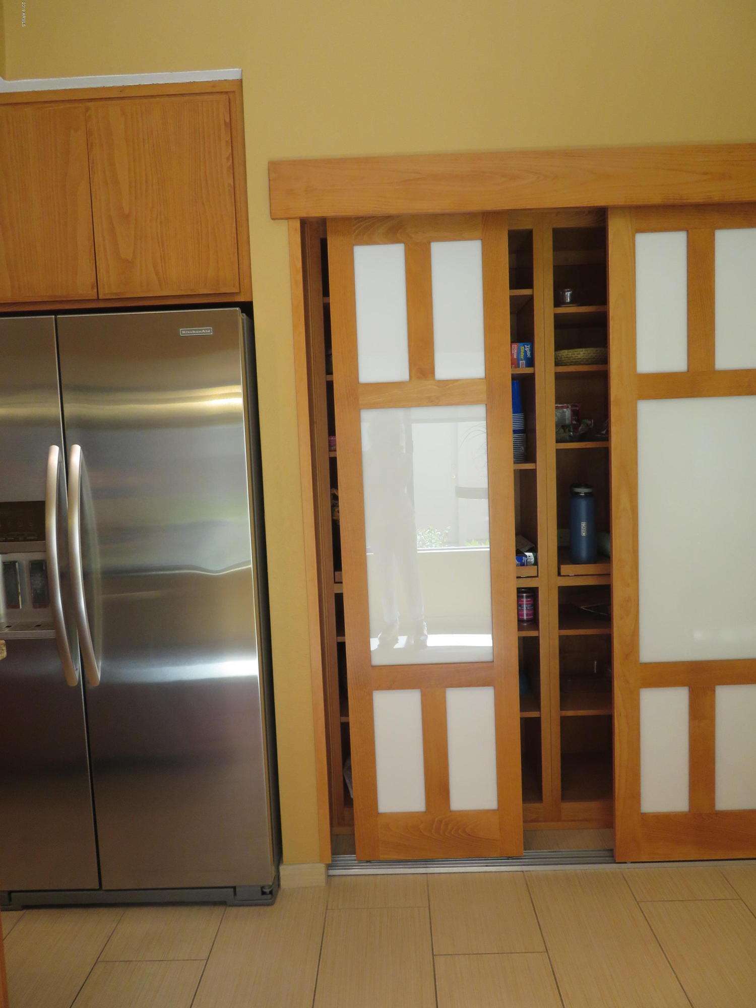 7272 East Gainey Ranch Road, Unit 126 Scottsdale, AZ 85258 - Photo 17 of 56 STORAGE W PULL OUTS