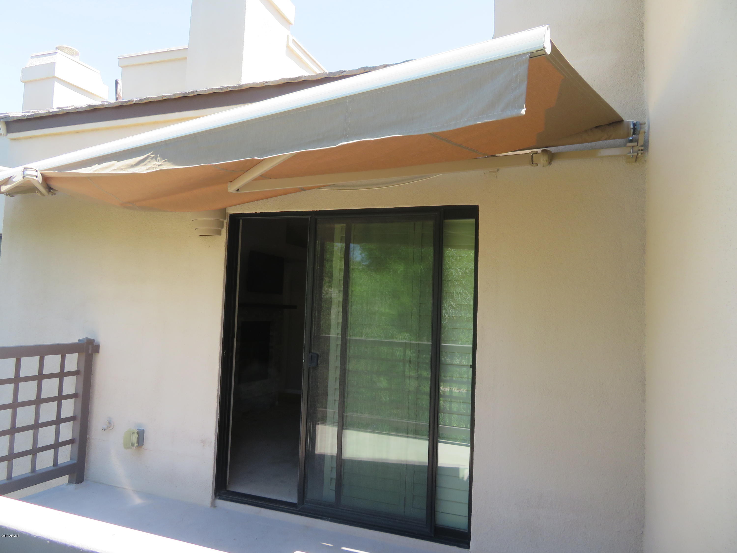 7272 East Gainey Ranch Road, Unit 126 Scottsdale, AZ 85258 - Photo 32 of 56 AUTOMATIC SHADES