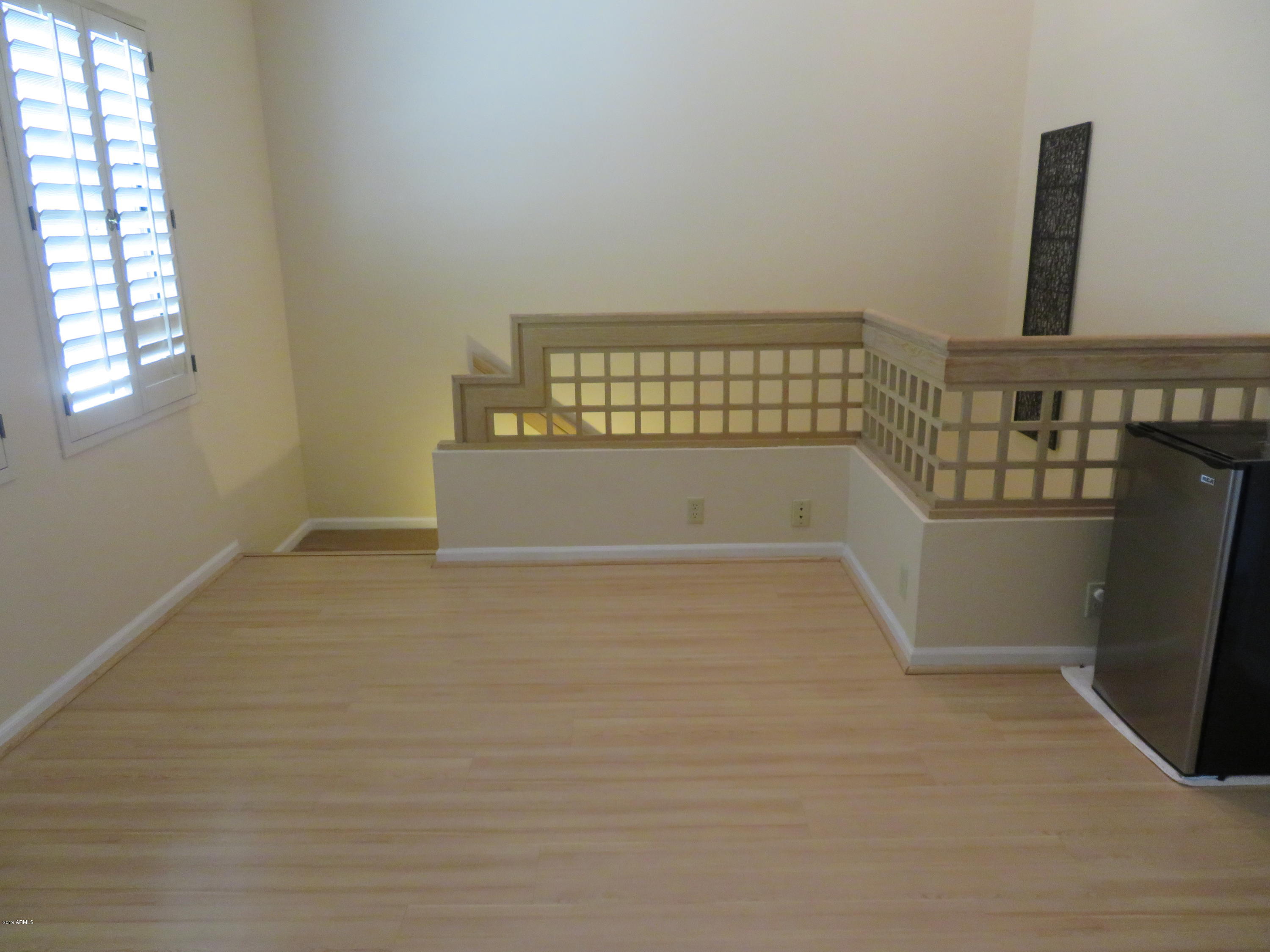7272 East Gainey Ranch Road, Unit 126 Scottsdale, AZ 85258 - Photo 34 of 56 GREAT FOR OFFICE/STUDY