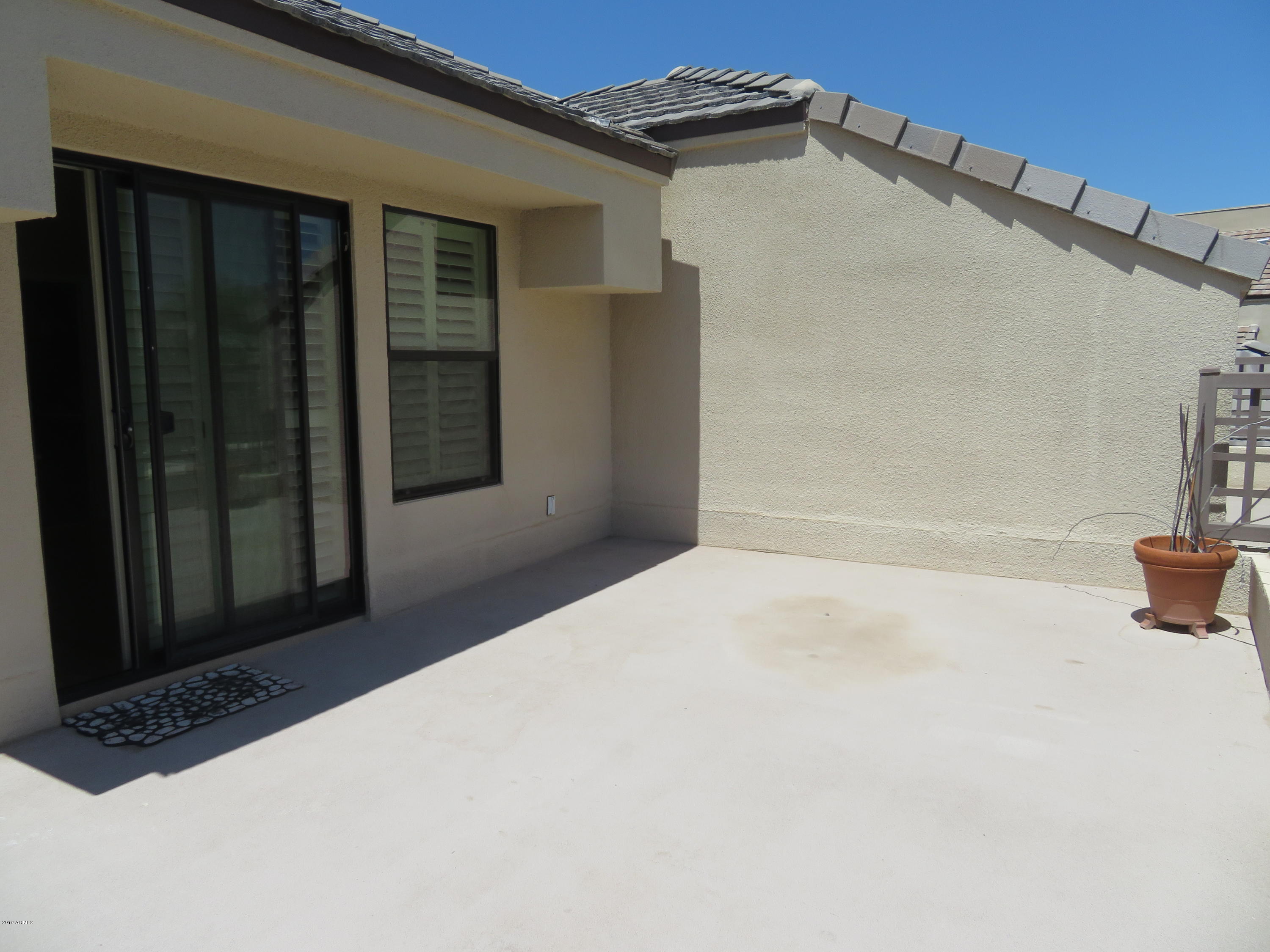 7272 East Gainey Ranch Road, Unit 126 Scottsdale, AZ 85258 - Photo 40 of 56 EAST FACING