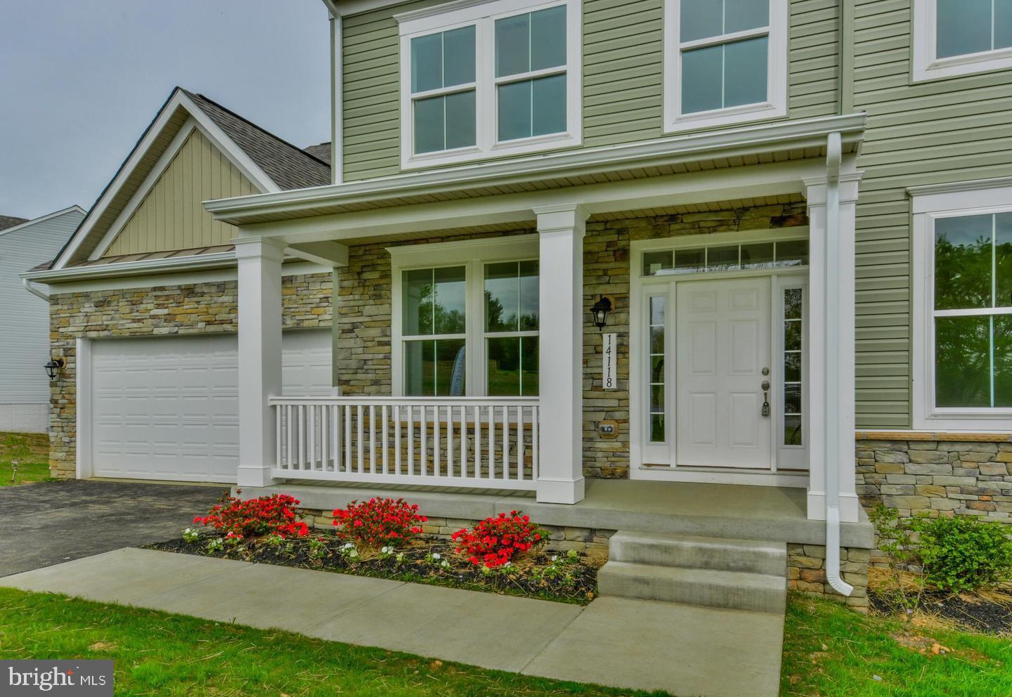 13974 Penn Shop Road Mount Airy, MD 21771 - Photo 3 of 41