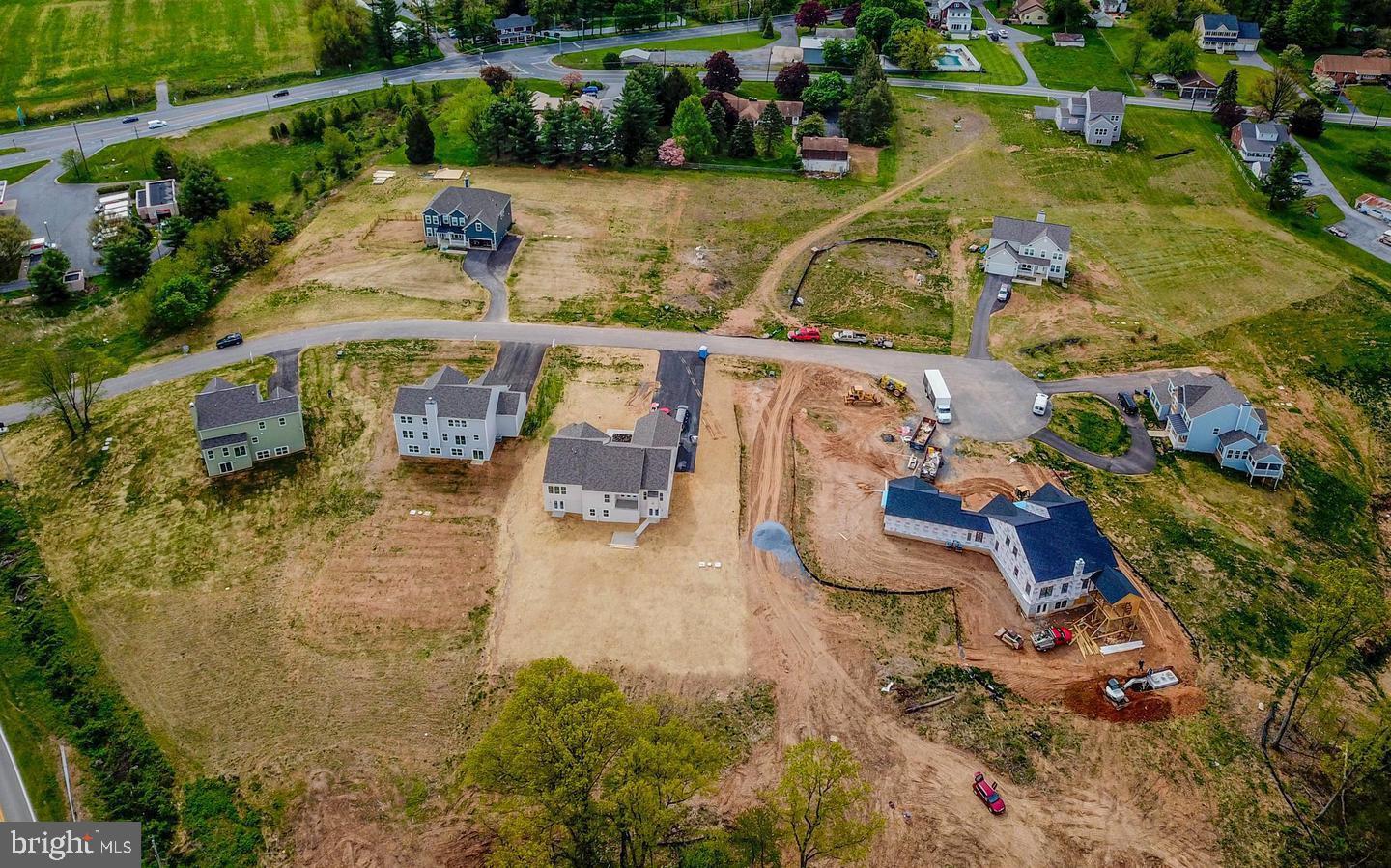 13974 Penn Shop Road Mount Airy, MD 21771 - Photo 38 of 41