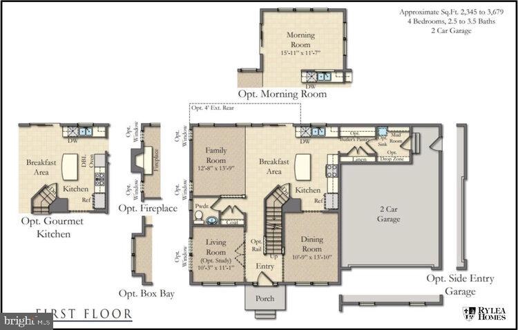 13974 Penn Shop Road Mount Airy, MD 21771 - Photo 39 of 41