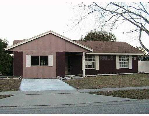 103 Rabun Court Sanford, FL 32773 - Photo 1 of 1 Exterior Front
