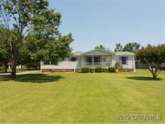 528 Old Snow Hill Road Ayden, NC 28513 - Photo 1 of 22 Primary Photo