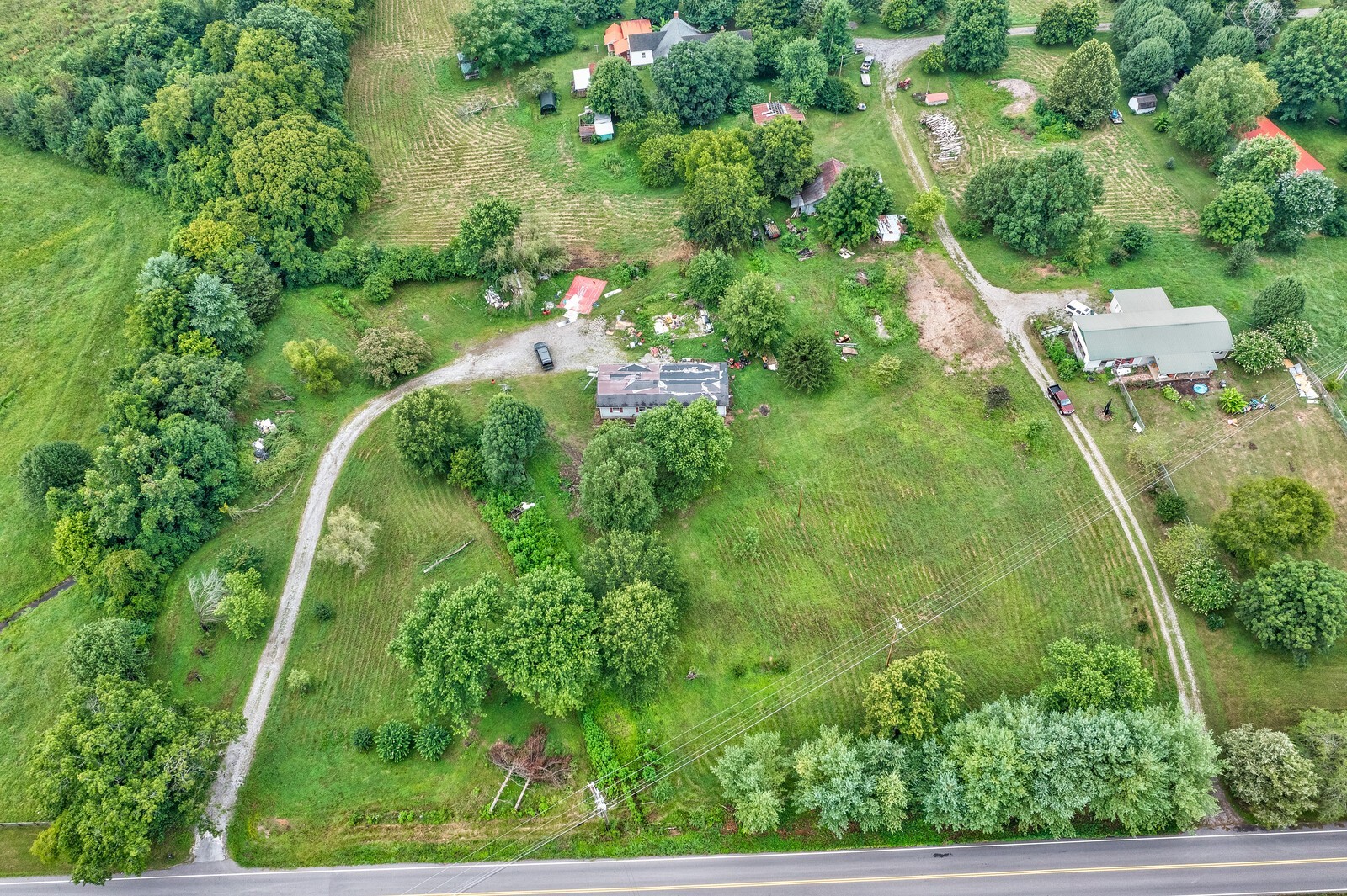 2111 Osburn Road Arrington, TN 37014 - Photo 1 of 1 Gallery Image 1