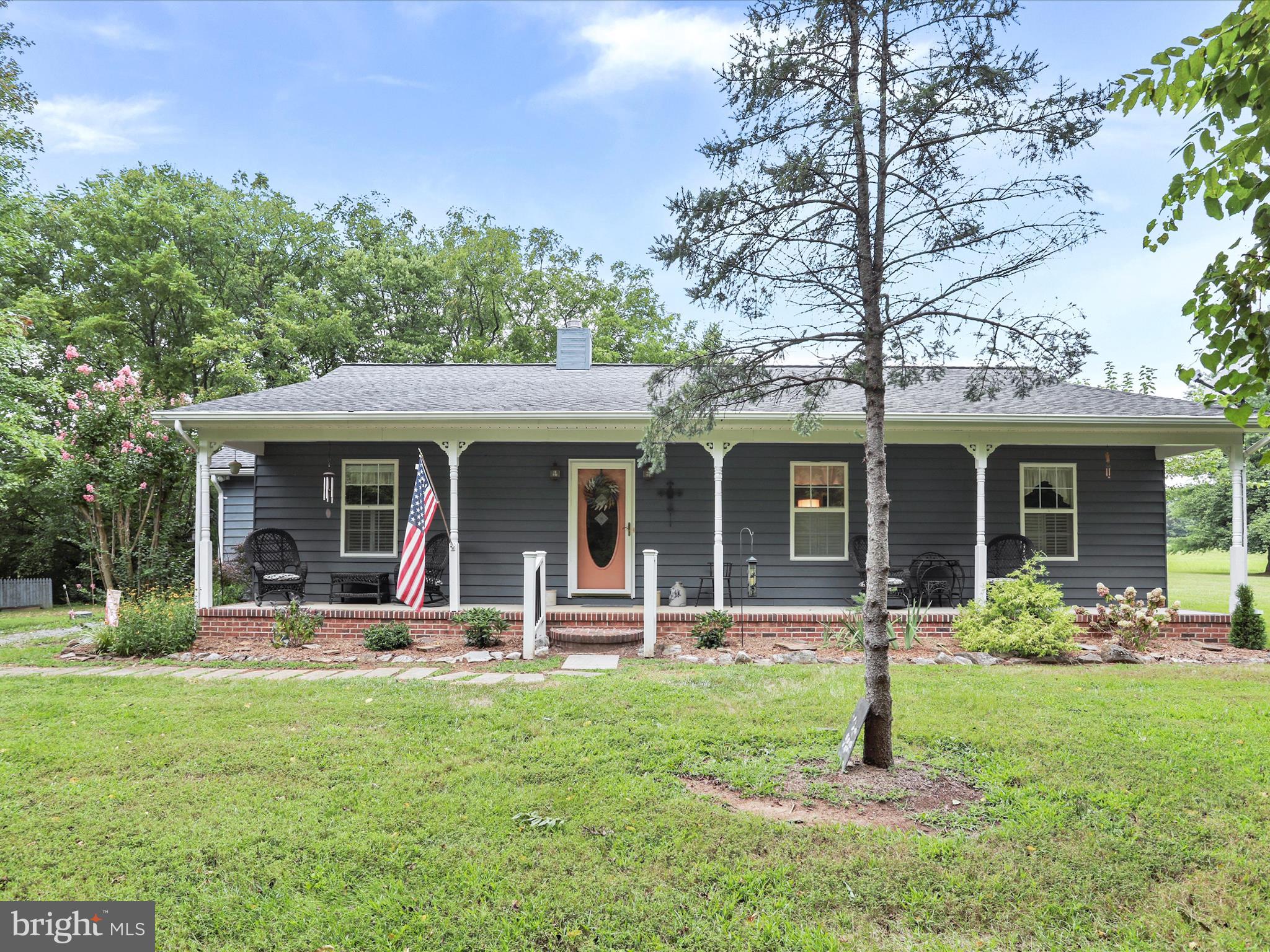 345 Cather Road Berryville, VA 22611 - Photo 1 of 51 Welcome Home to 345 Cather Rd!