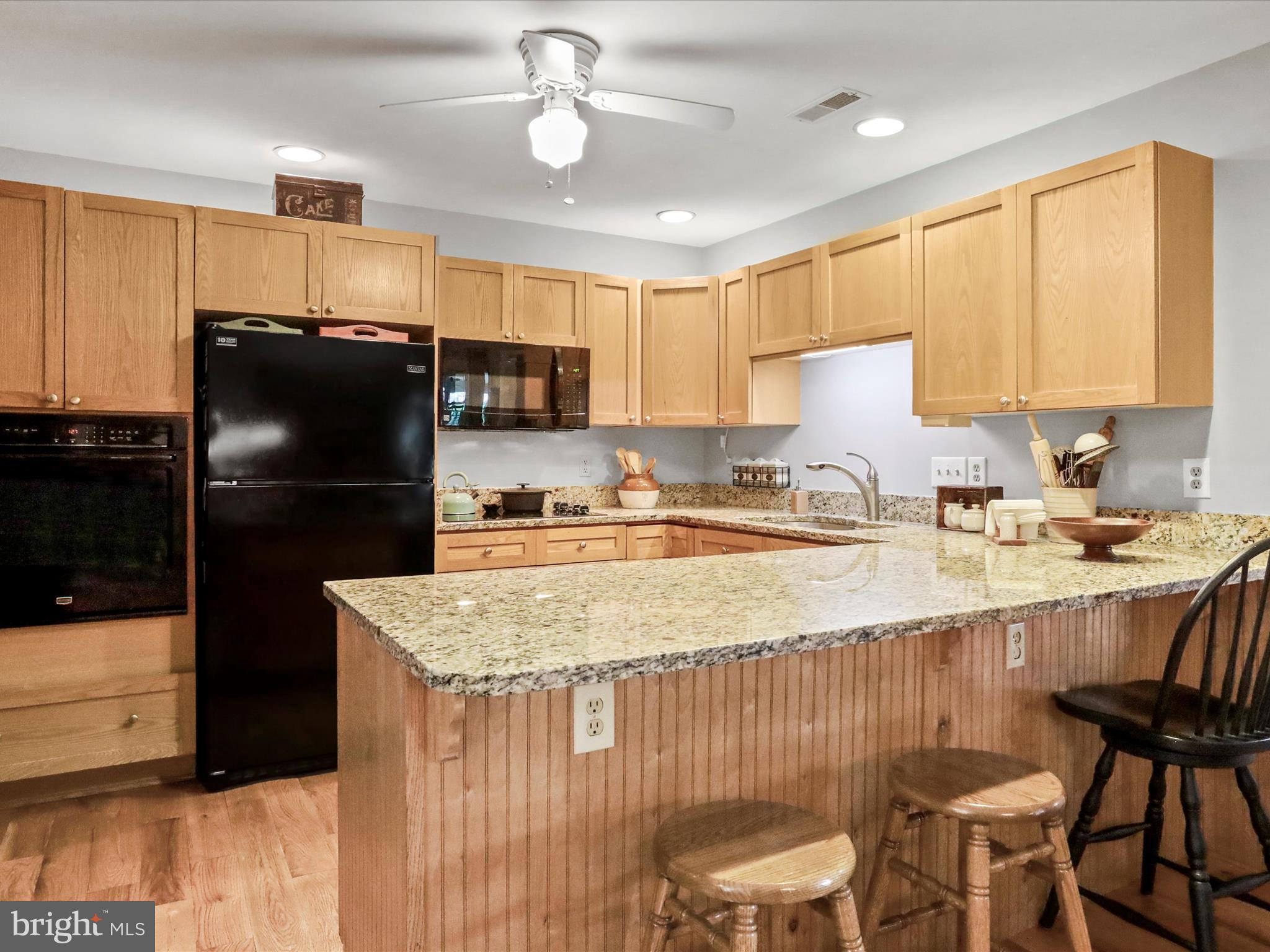 345 Cather Road Berryville, VA 22611 - Photo 12 of 51 Kitchen