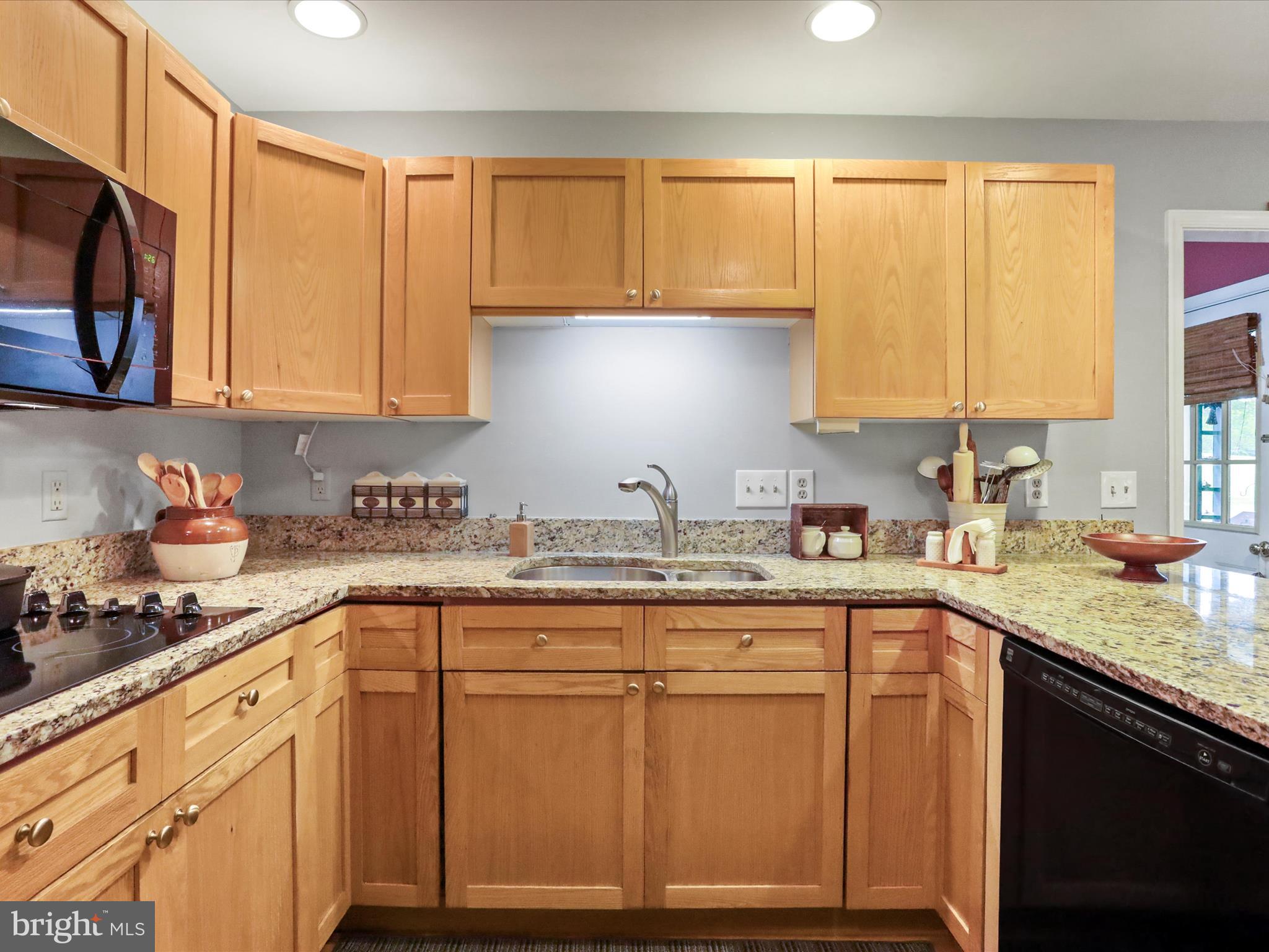 345 Cather Road Berryville, VA 22611 - Photo 13 of 51 Kitchen