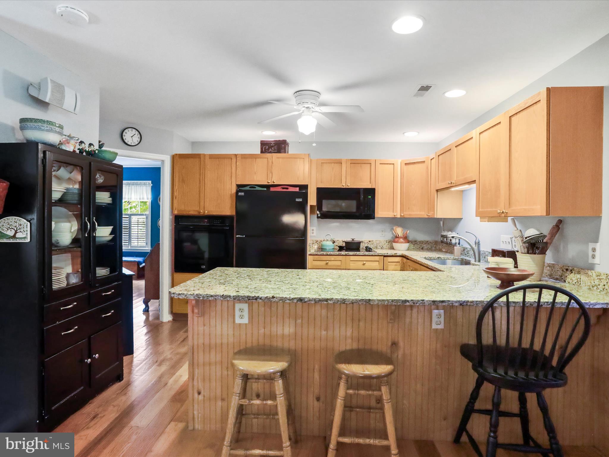 345 Cather Road Berryville, VA 22611 - Photo 14 of 51 Kitchen