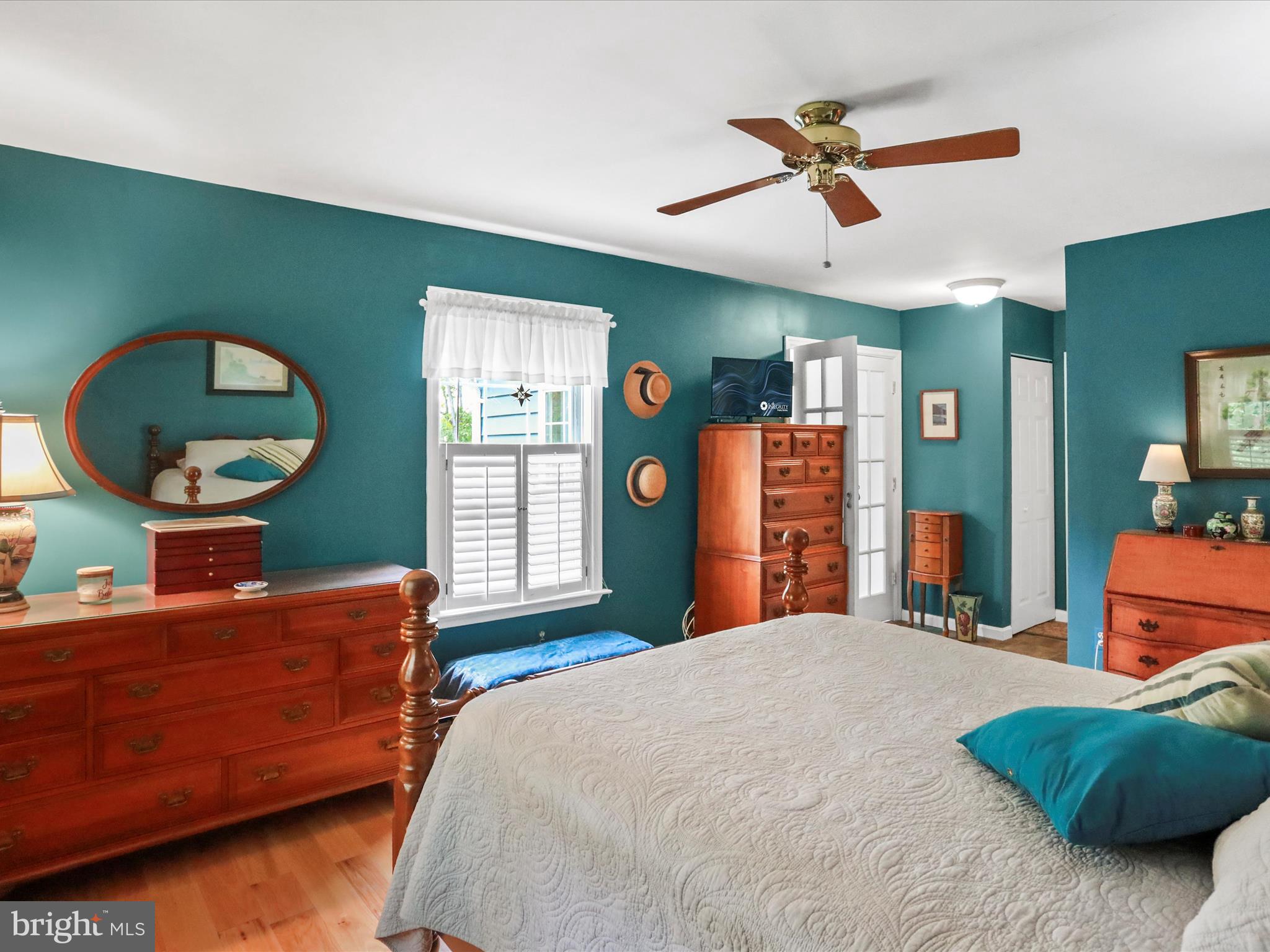 345 Cather Road Berryville, VA 22611 - Photo 18 of 51 Bright Primary Suite