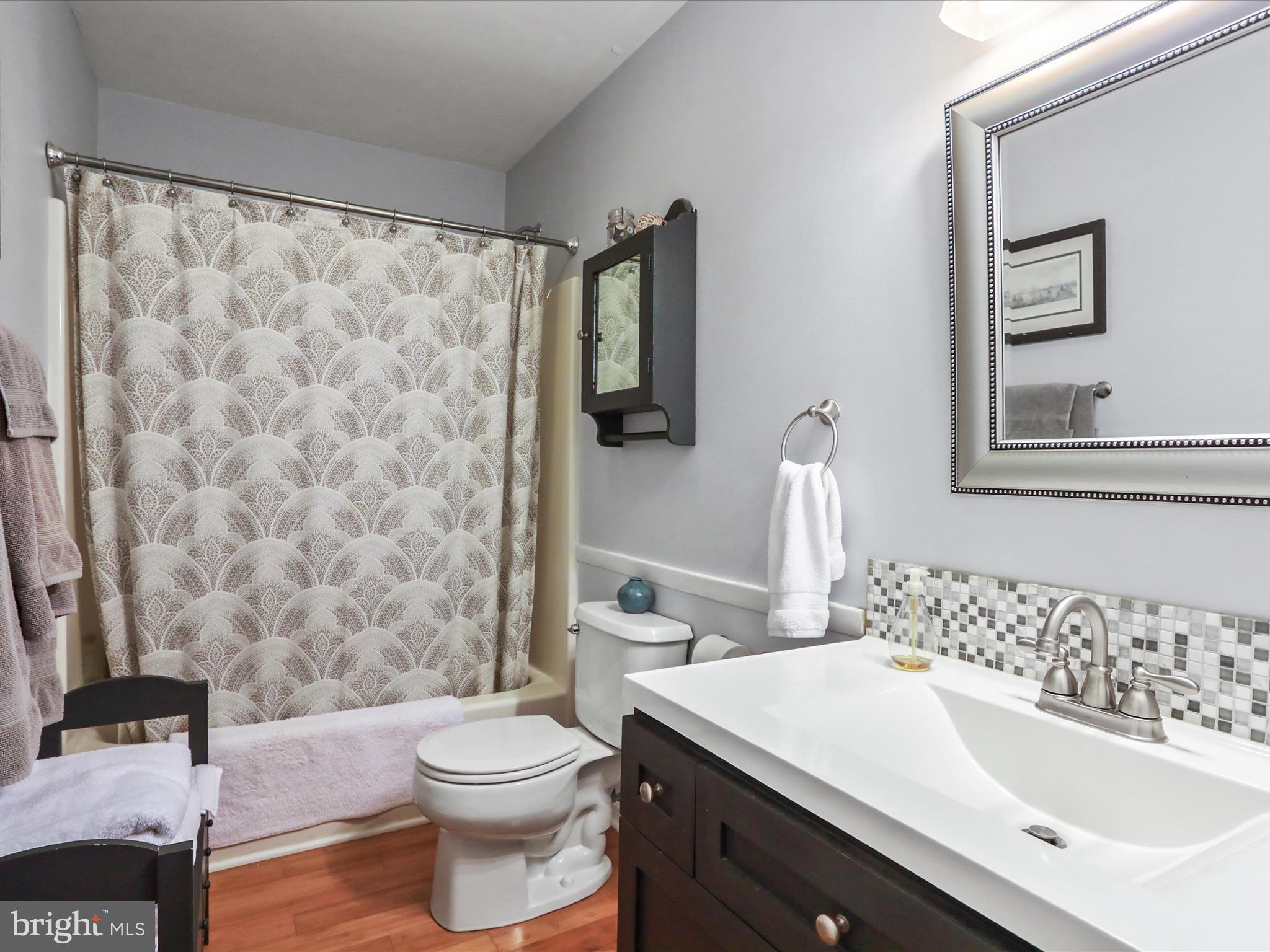 345 Cather Road Berryville, VA 22611 - Photo 25 of 51 Hall Bath
