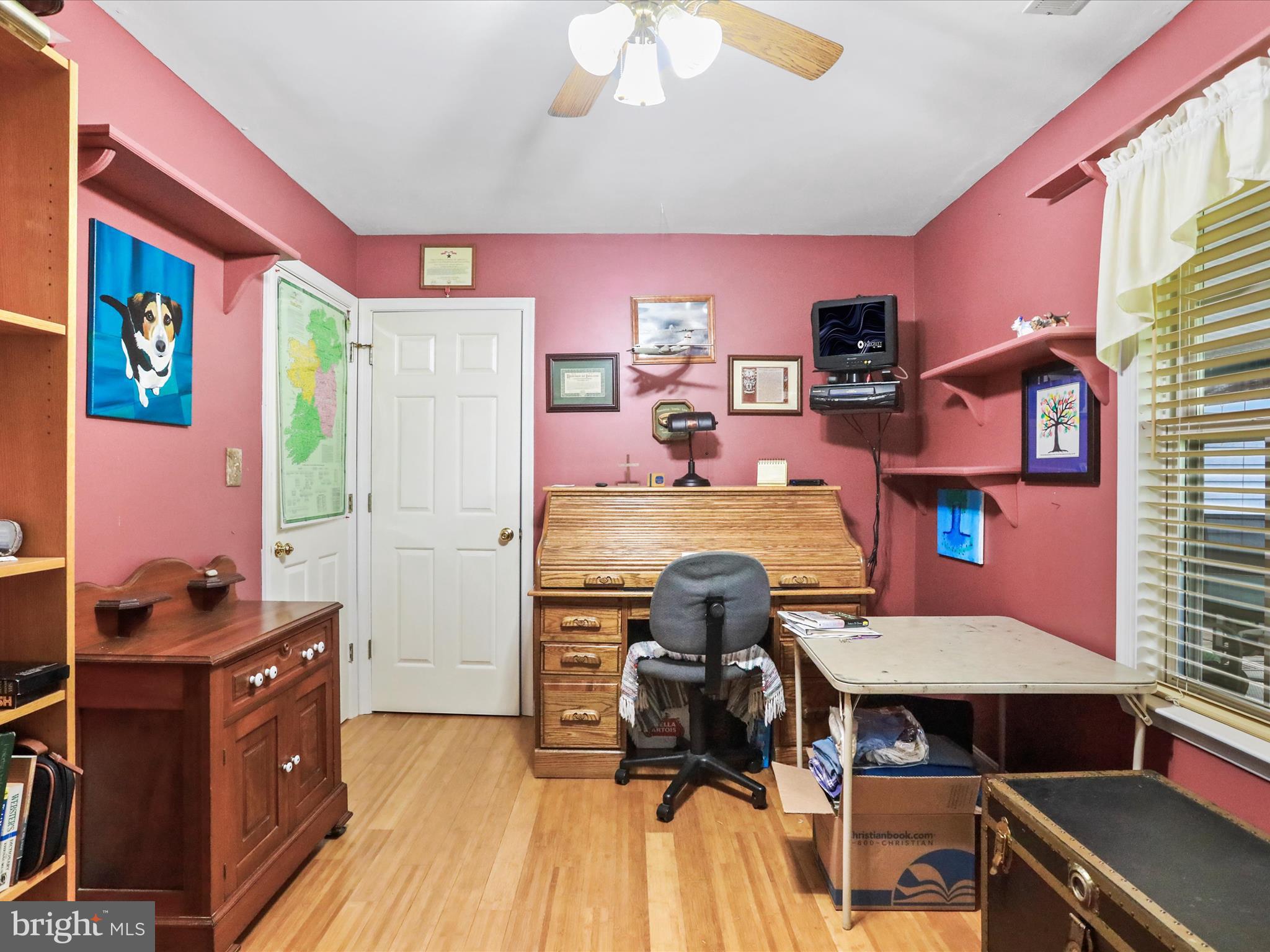 345 Cather Road Berryville, VA 22611 - Photo 27 of 51 Bedroom 3