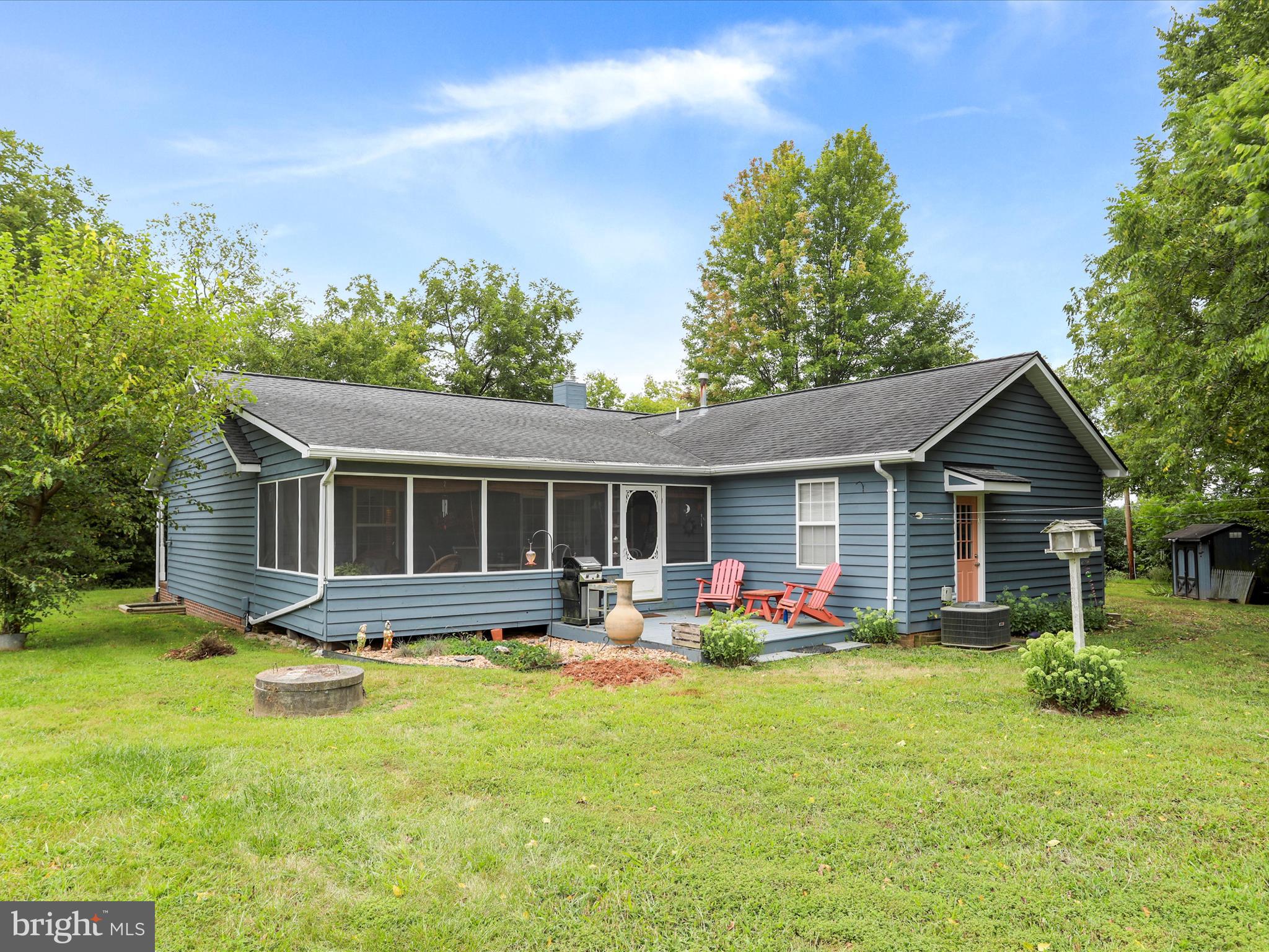 345 Cather Road Berryville, VA 22611 - Photo 33 of 51 Gallery Image 33