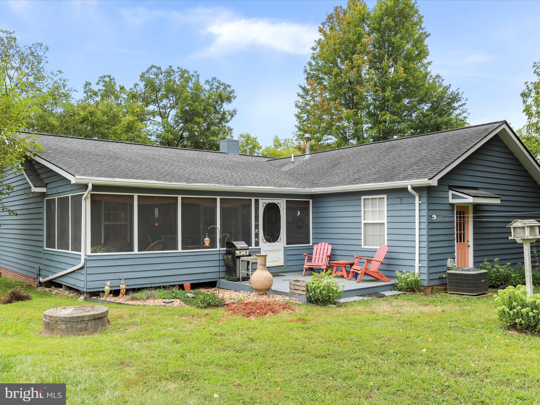 345 Cather Road Berryville, VA 22611 - Photo 34 of 51 Gallery Image 34