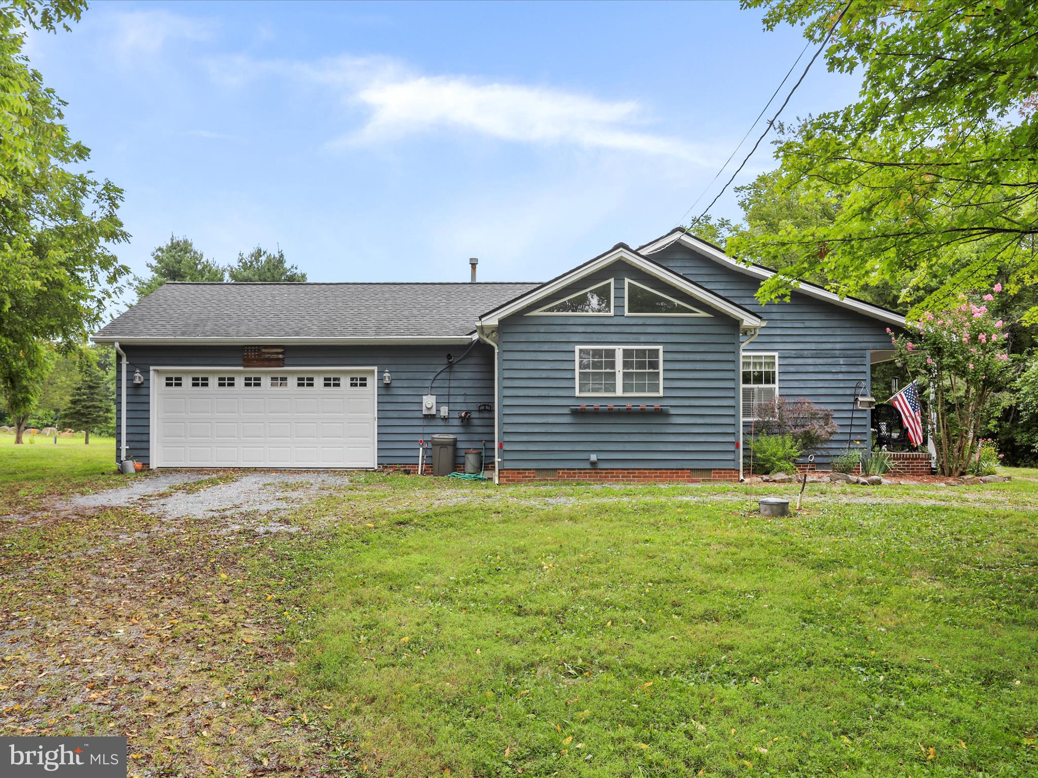 345 Cather Road Berryville, VA 22611 - Photo 36 of 51 Gallery Image 36