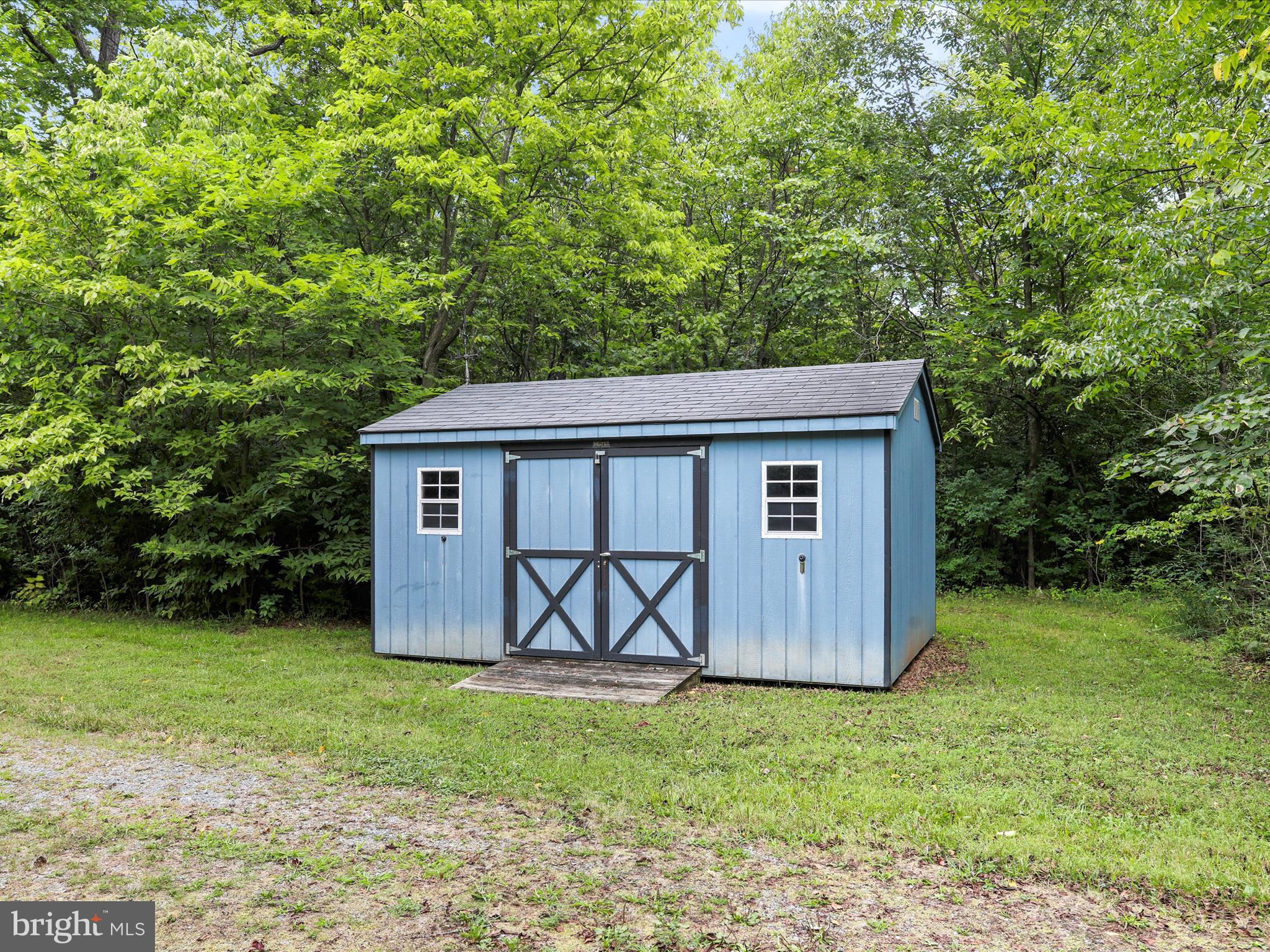 345 Cather Road Berryville, VA 22611 - Photo 39 of 51 Gallery Image 39