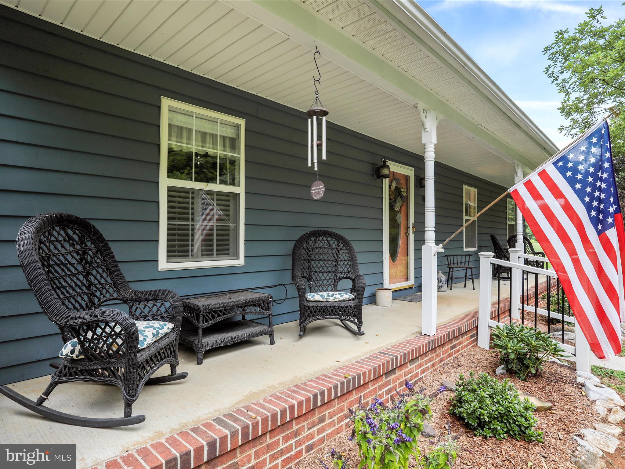 345 Cather Road Berryville, VA 22611 - Photo 4 of 51 Gallery Image 4