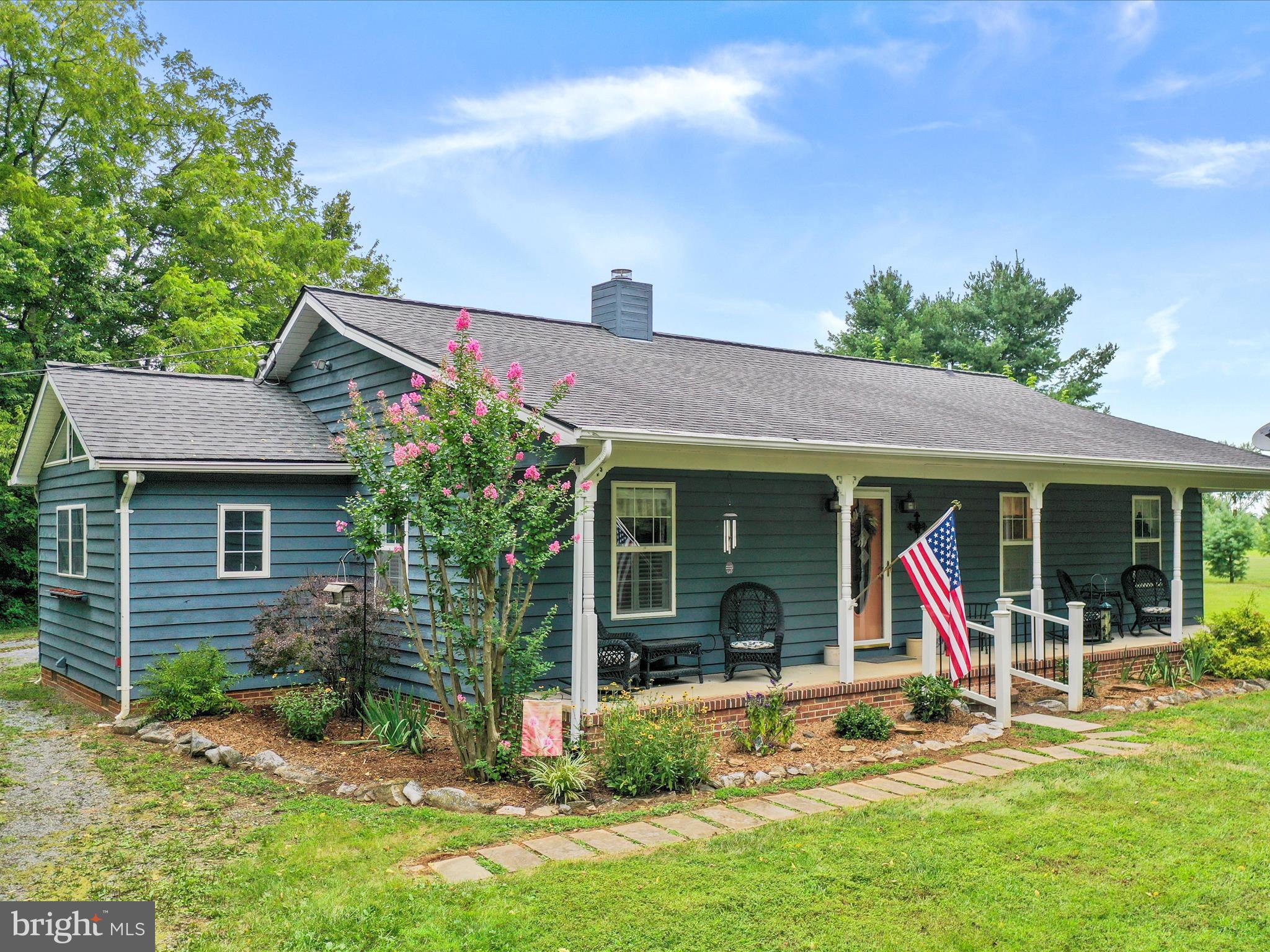 345 Cather Road Berryville, VA 22611 - Photo 41 of 51 Gallery Image 41
