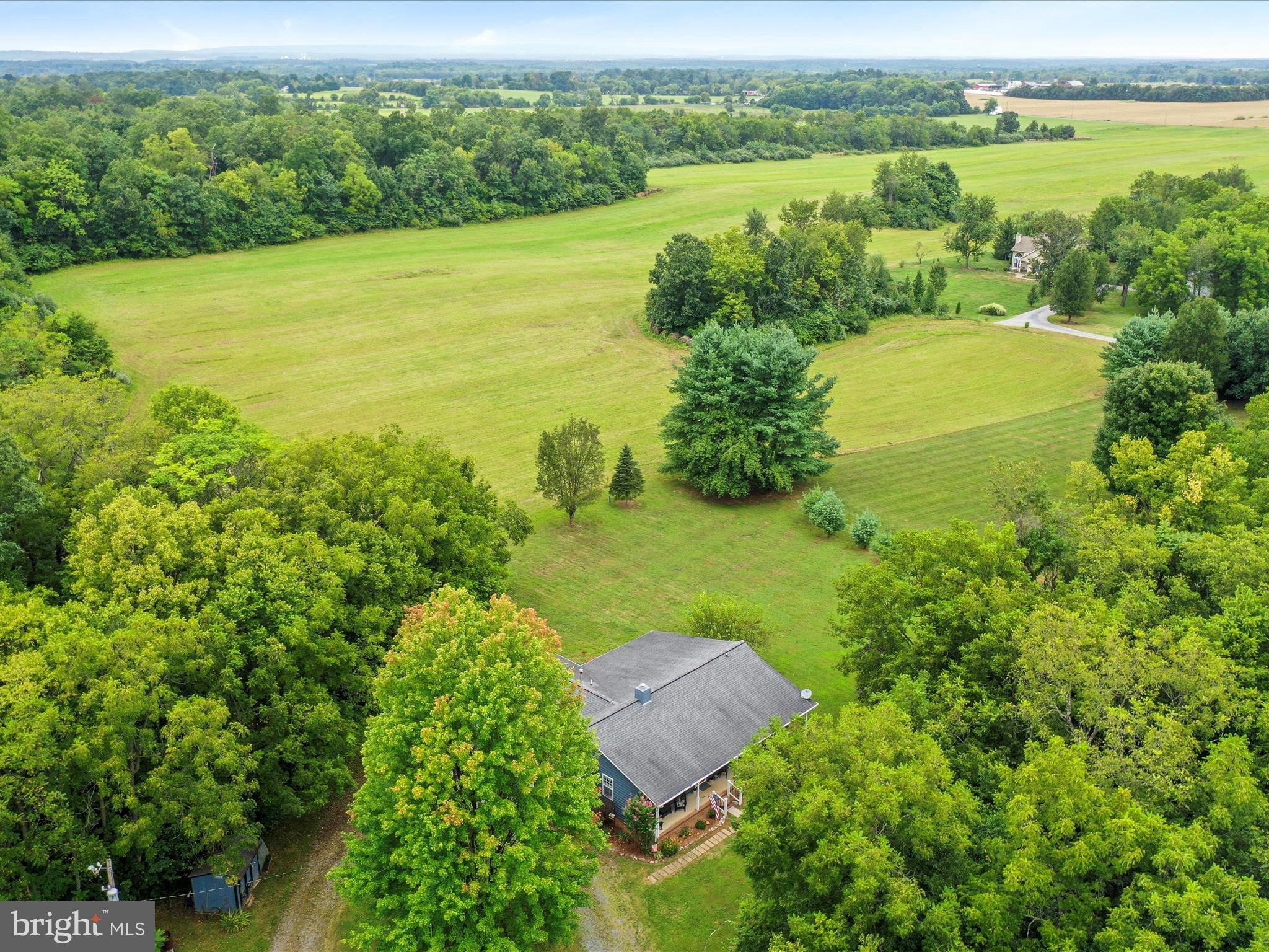345 Cather Road Berryville, VA 22611 - Photo 42 of 51 Beautiful Country Setting