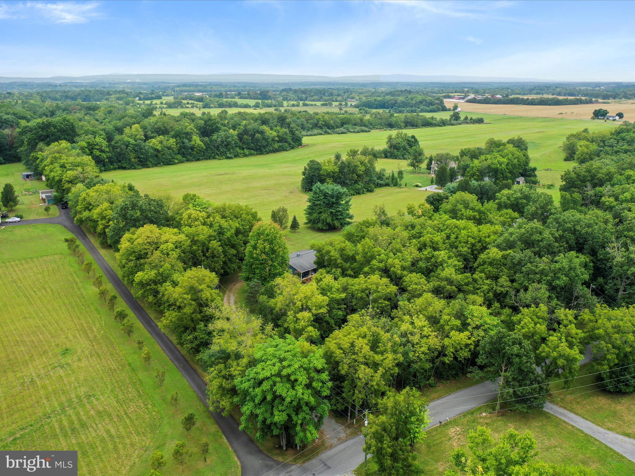 345 Cather Road Berryville, VA 22611 - Photo 43 of 51 Gallery Image 43