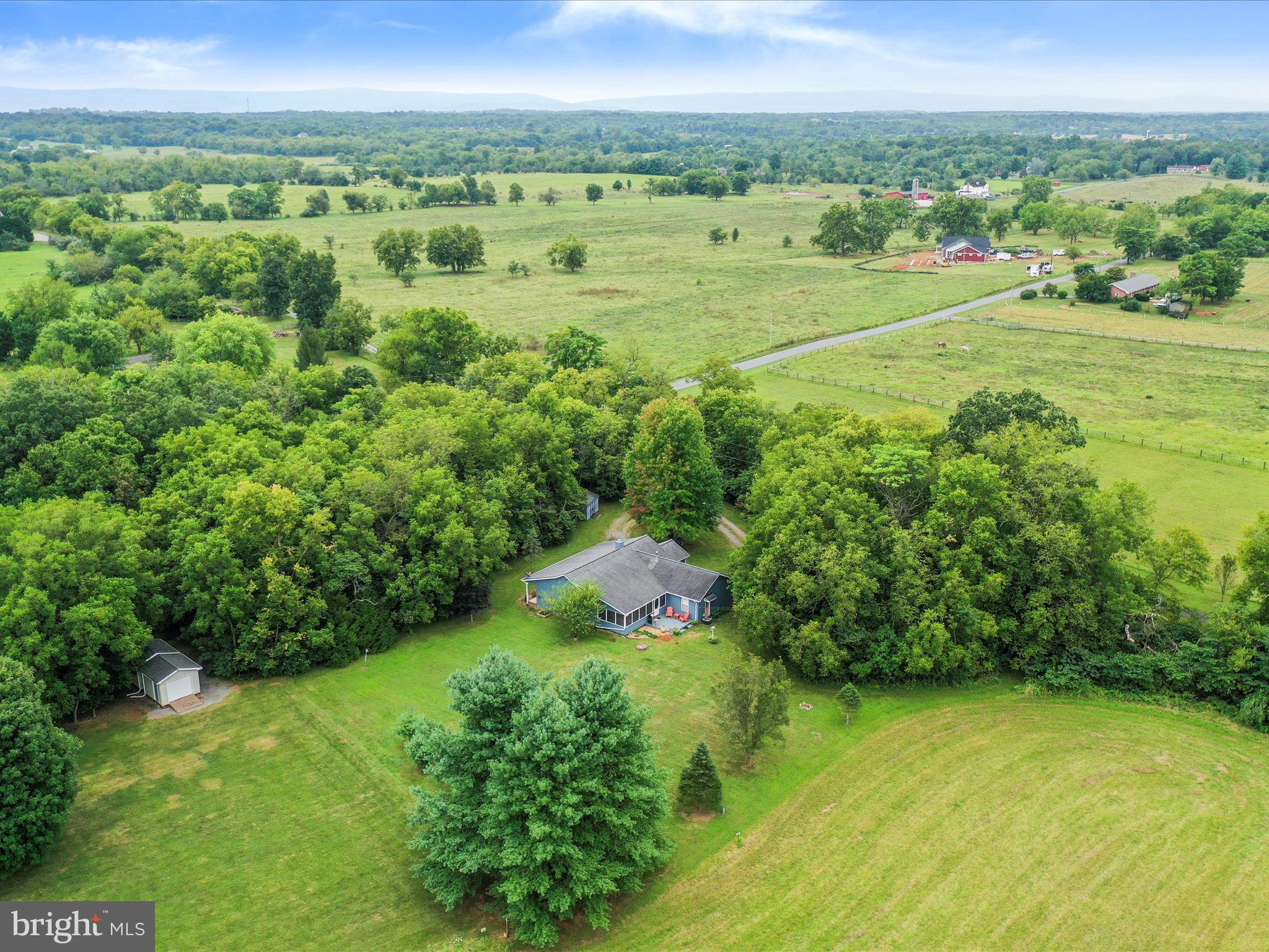 345 Cather Road Berryville, VA 22611 - Photo 45 of 51 Gallery Image 45