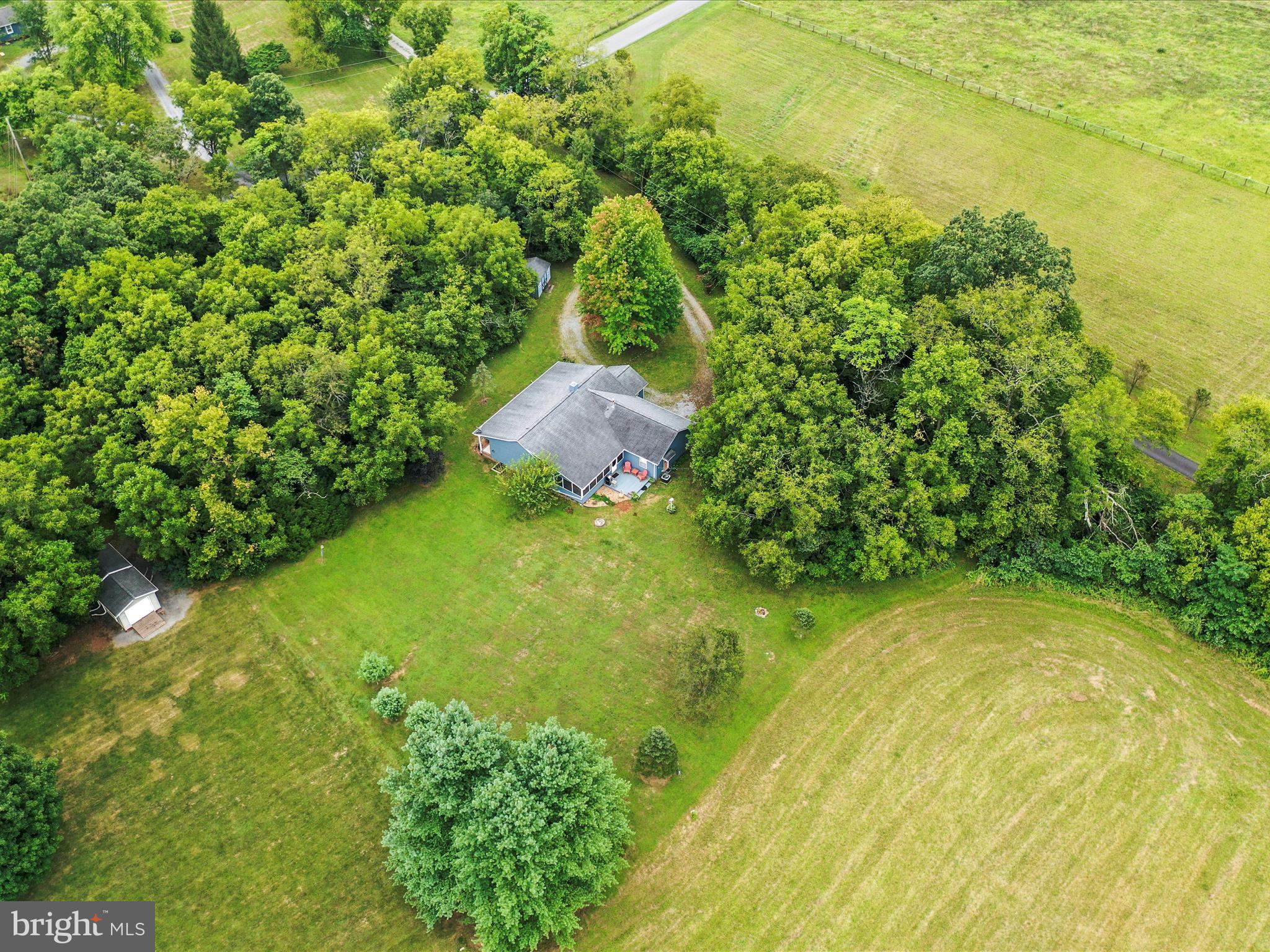 345 Cather Road Berryville, VA 22611 - Photo 46 of 51 Gallery Image 46