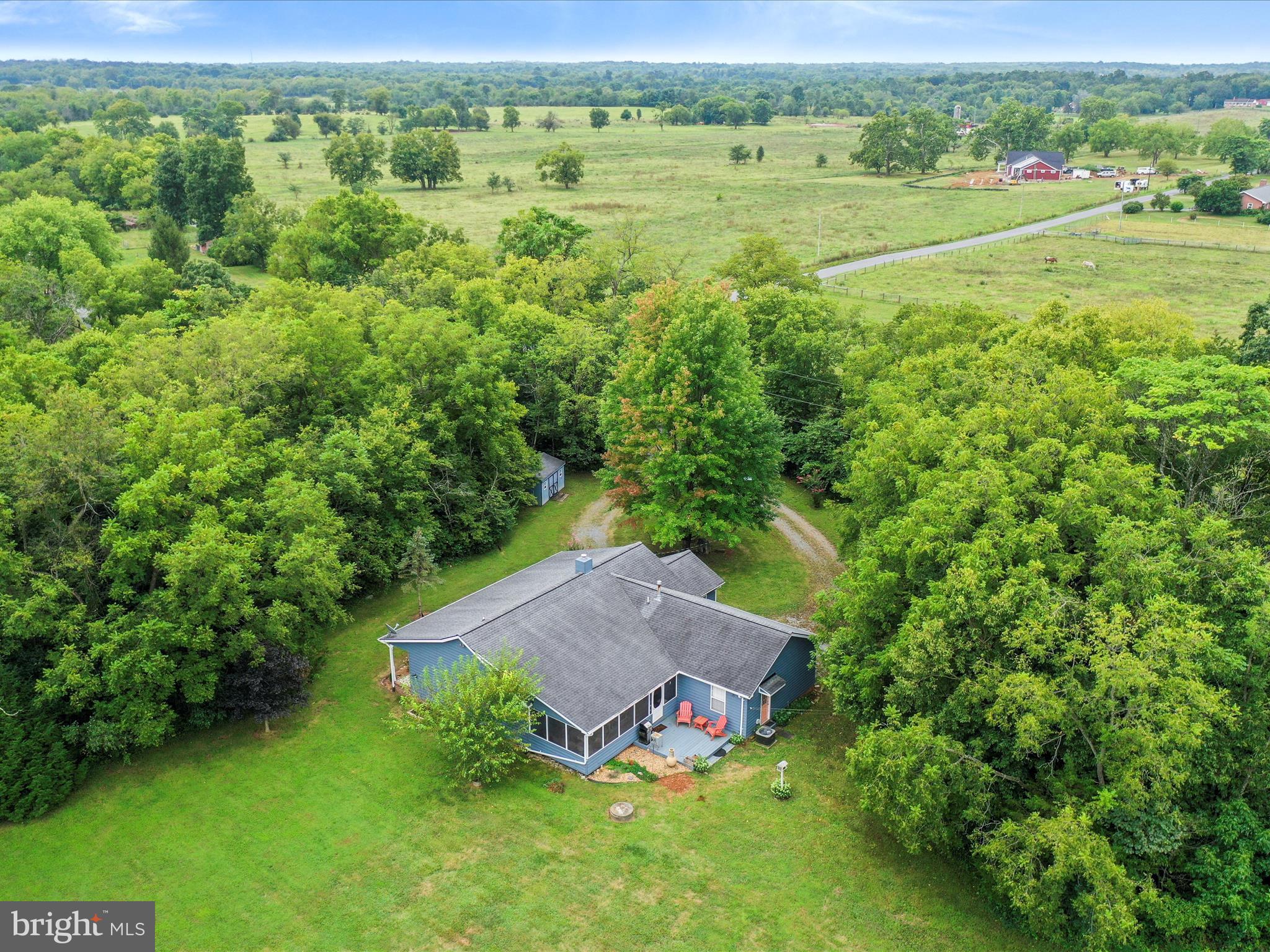 345 Cather Road Berryville, VA 22611 - Photo 47 of 51 Gallery Image 47