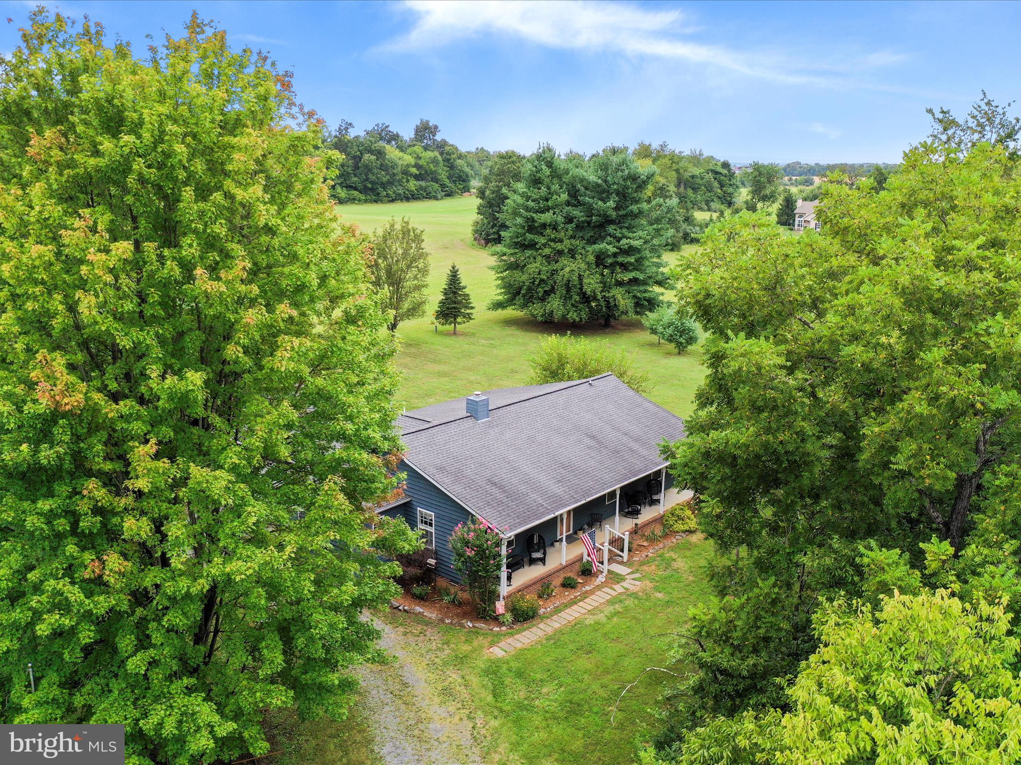 345 Cather Road Berryville, VA 22611 - Photo 50 of 51 Gallery Image 50