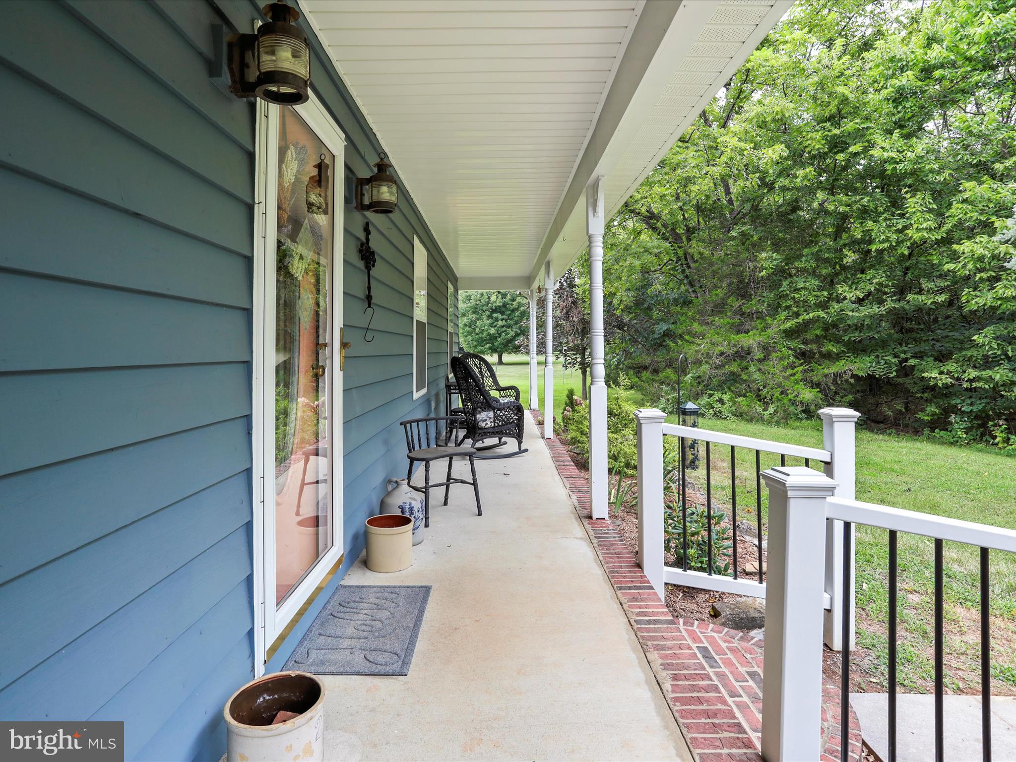 345 Cather Road Berryville, VA 22611 - Photo 5 of 51 Gallery Image 5