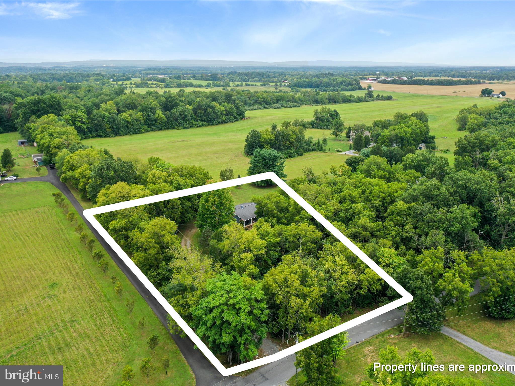 345 Cather Road Berryville, VA 22611 - Photo 51 of 51 Gallery Image 51