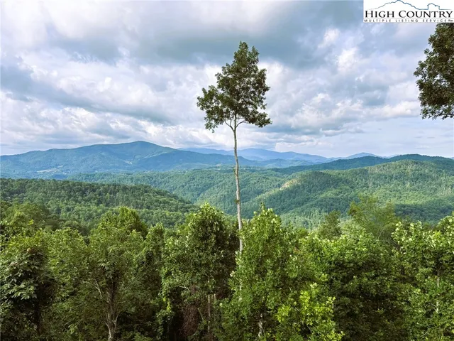 $209,900 | Lot #2 A Falls Creek Parkway, Elk Park, NC 28622