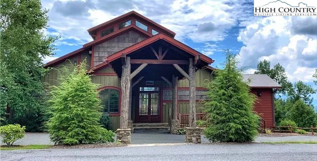 $209,900 | Lot #2 A Falls Creek Parkway, Elk Park, NC 28622