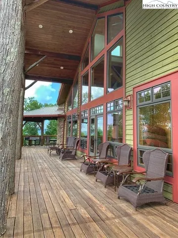 $209,900 | Lot #2 A Falls Creek Parkway, Elk Park, NC 28622