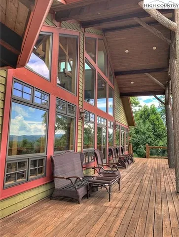 $209,900 | Lot #2 A Falls Creek Parkway, Elk Park, NC 28622