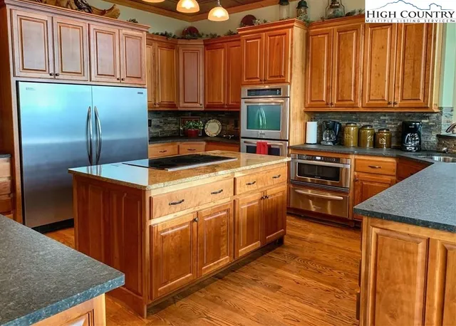 $209,900 | Lot #2 A Falls Creek Parkway, Elk Park, NC 28622