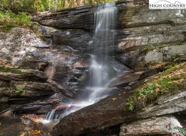 $209,900 | Lot #2 A Falls Creek Parkway, Elk Park, NC 28622