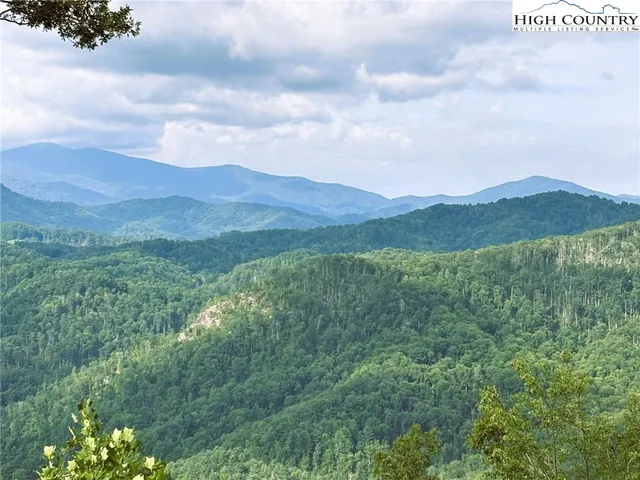 $209,900 | Lot #2 A Falls Creek Parkway, Elk Park, NC 28622