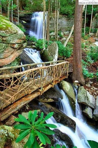 $209,900 | Lot #2 A Falls Creek Parkway, Elk Park, NC 28622