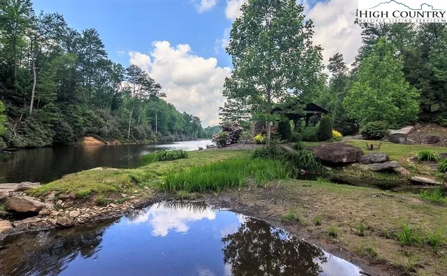 $209,900 | Lot #2 A Falls Creek Parkway, Elk Park, NC 28622