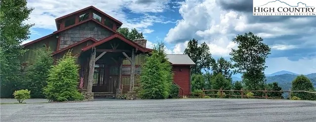 $209,900 | Lot #2 A Falls Creek Parkway, Elk Park, NC 28622