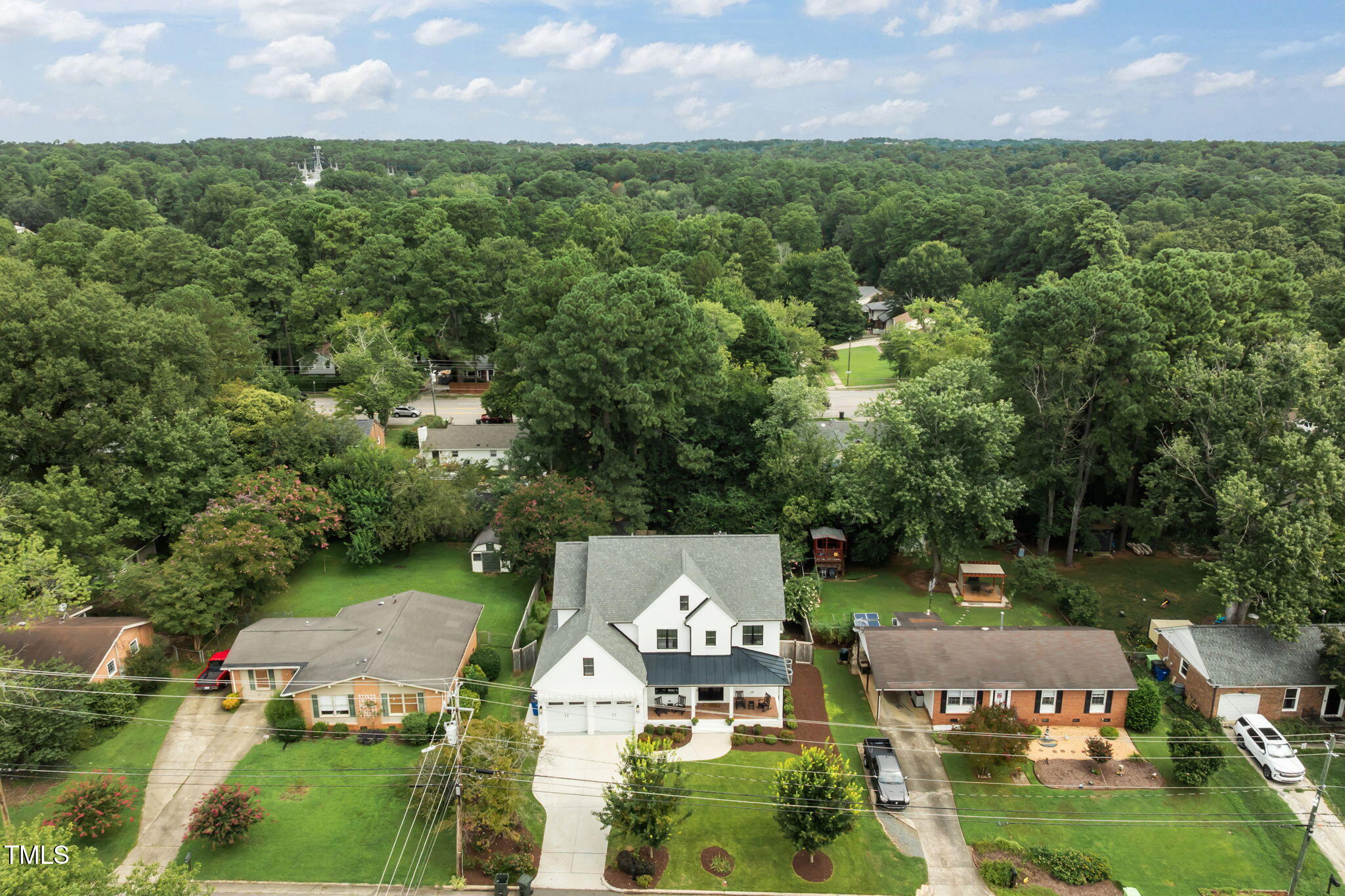 601 Duke Drive Raleigh, NC 27609 - Photo 56 of 61 2-web-or-mls-601 Duke-69