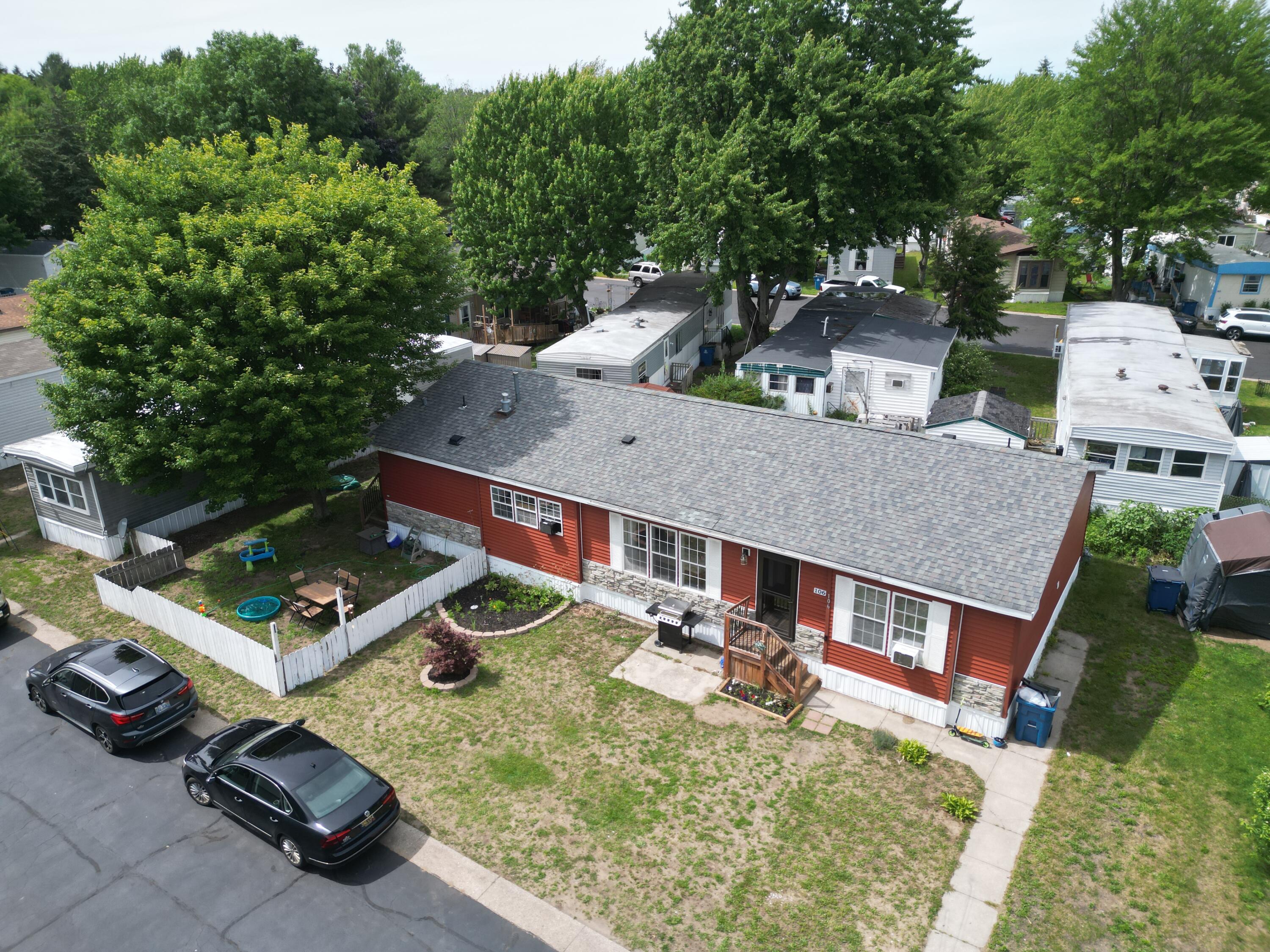 1281 East Pontaluna Road Spring Lake, MI 49456 - Photo 2 of 23 DJI_0937