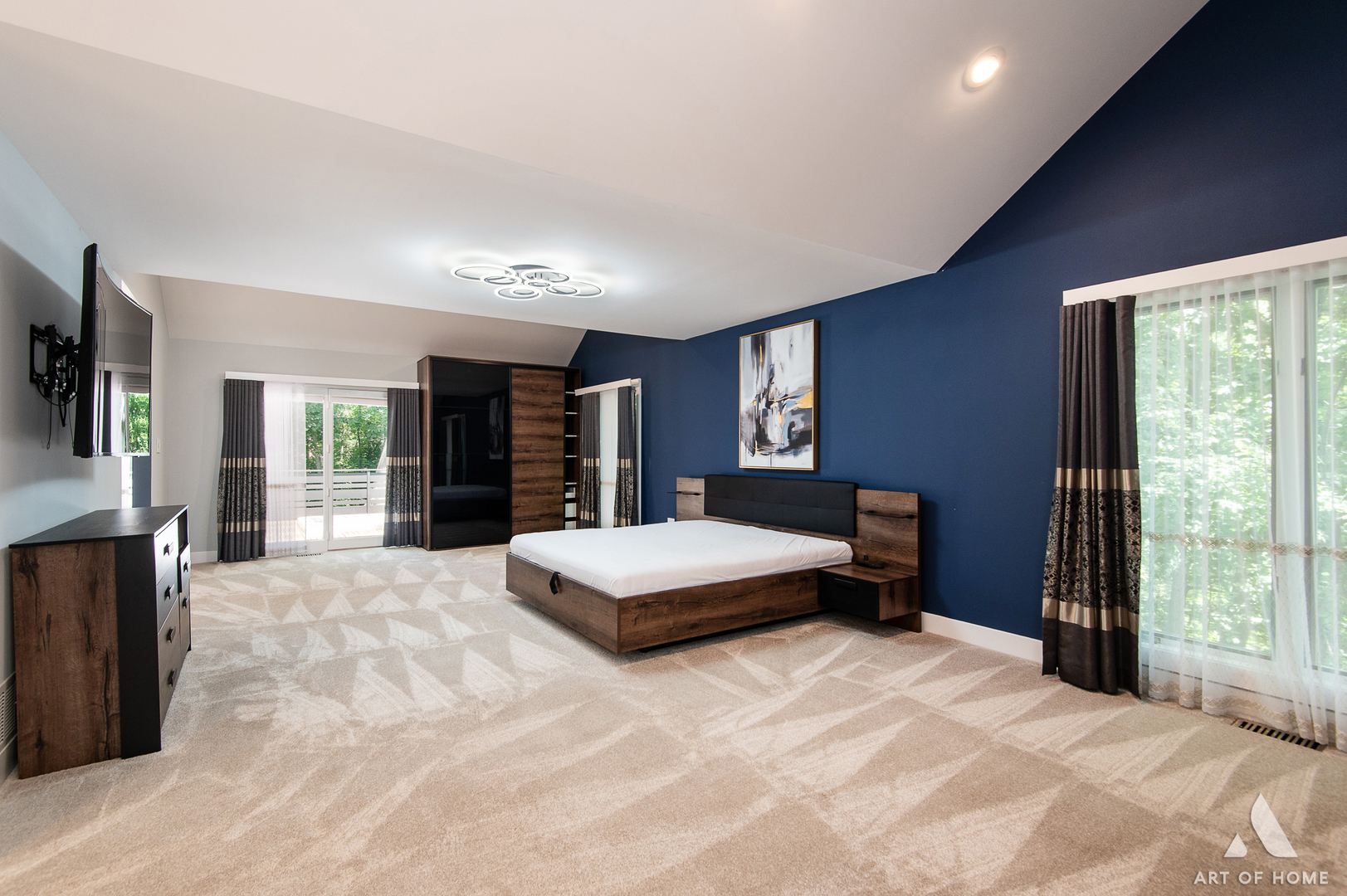 113 Oak Ridge Drive East Burr Ridge, IL 60527 - Photo 15 of 47 Gallery Image 15