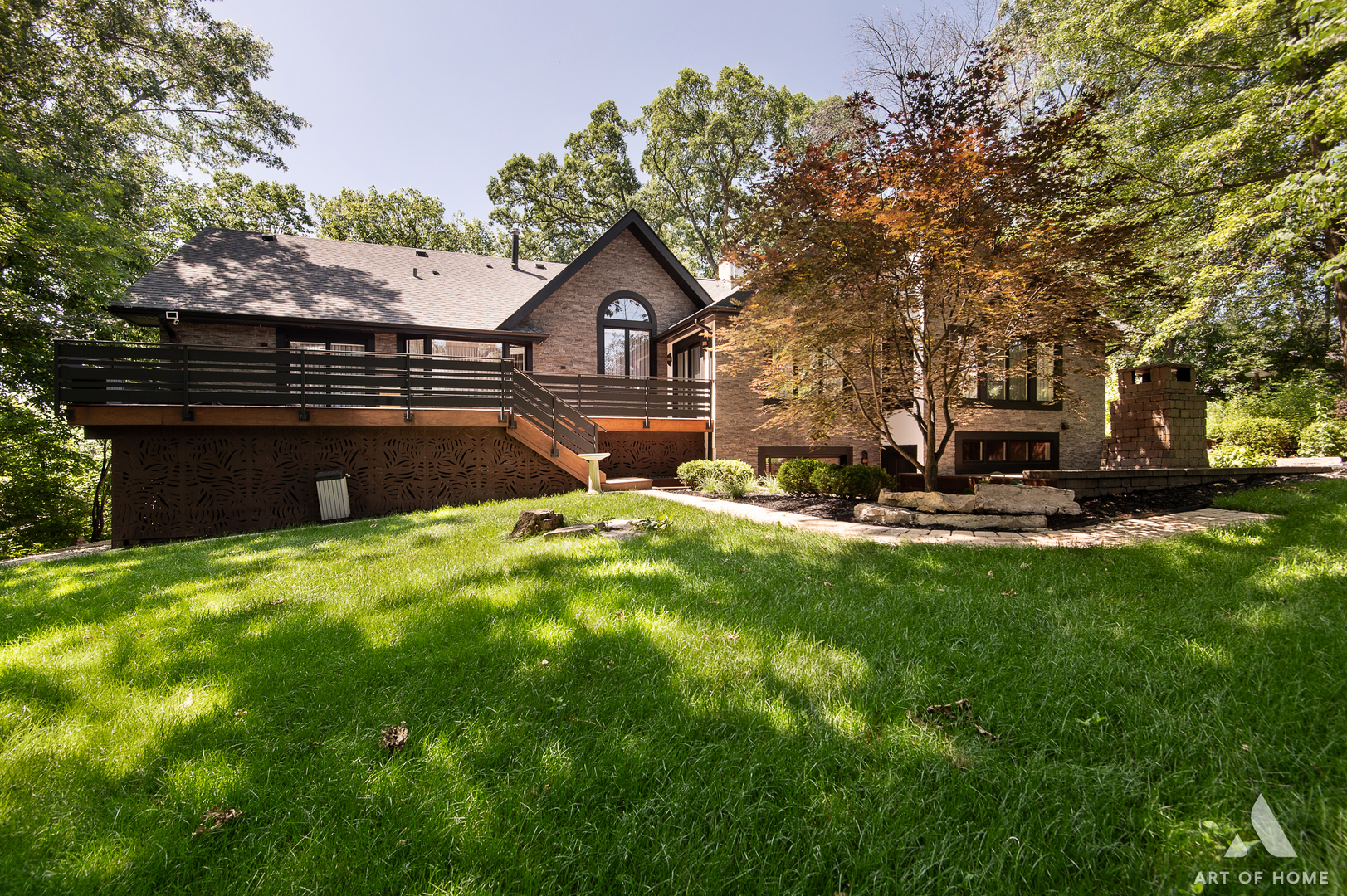 113 Oak Ridge Drive East Burr Ridge, IL 60527 - Photo 33 of 47 Gallery Image 33