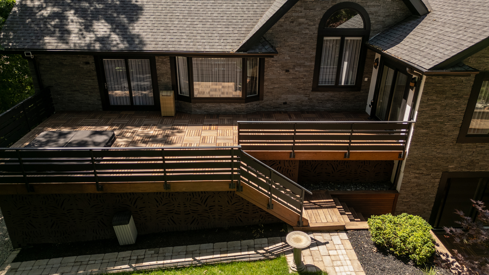 113 Oak Ridge Drive East Burr Ridge, IL 60527 - Photo 36 of 47 Gallery Image 36
