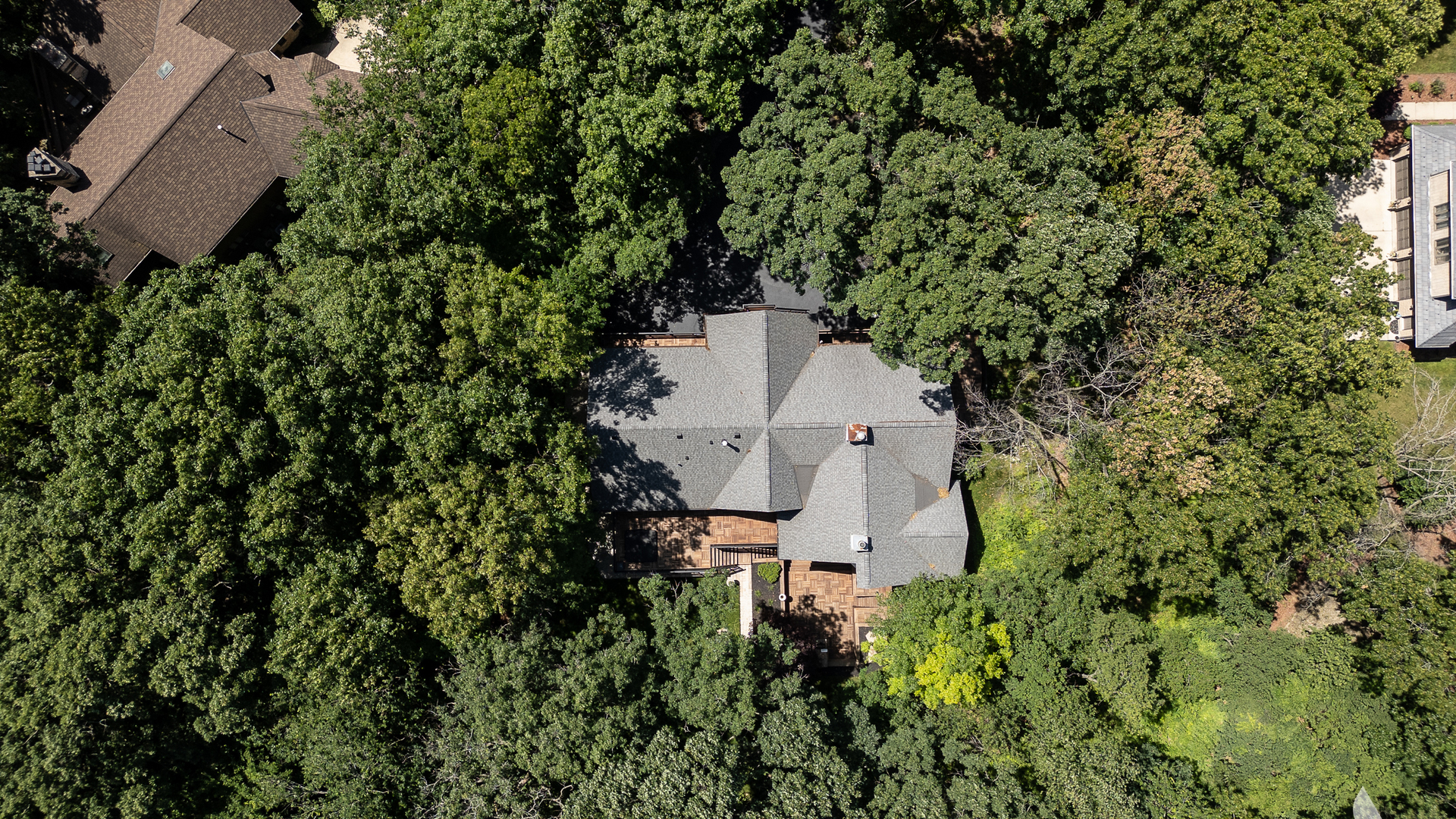 113 Oak Ridge Drive East Burr Ridge, IL 60527 - Photo 38 of 47 Gallery Image 38